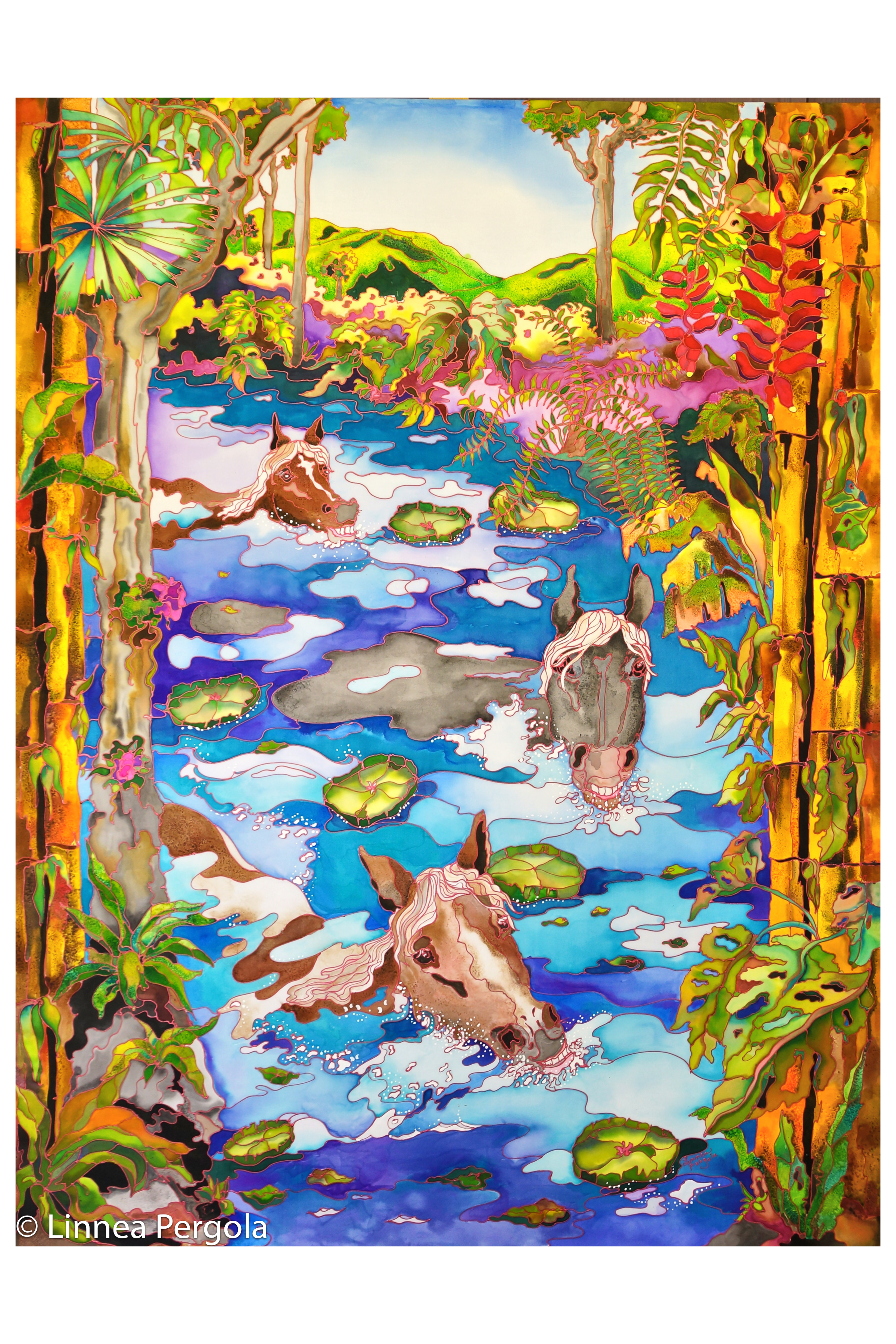 Swimming in the River - Linnea Pergola (lg) SP.jpg