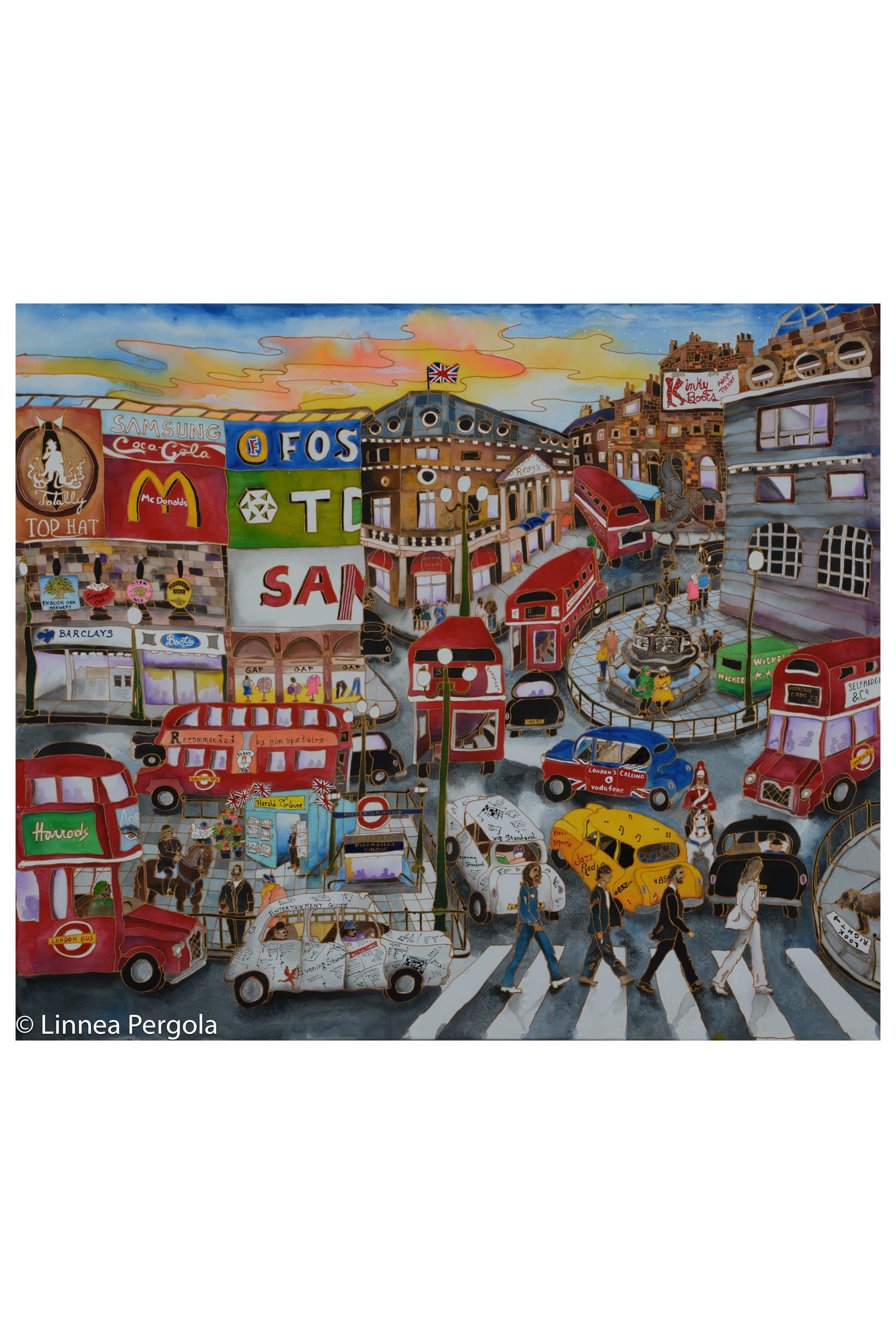 Piccadilly Circus - silk painting SP.jpg