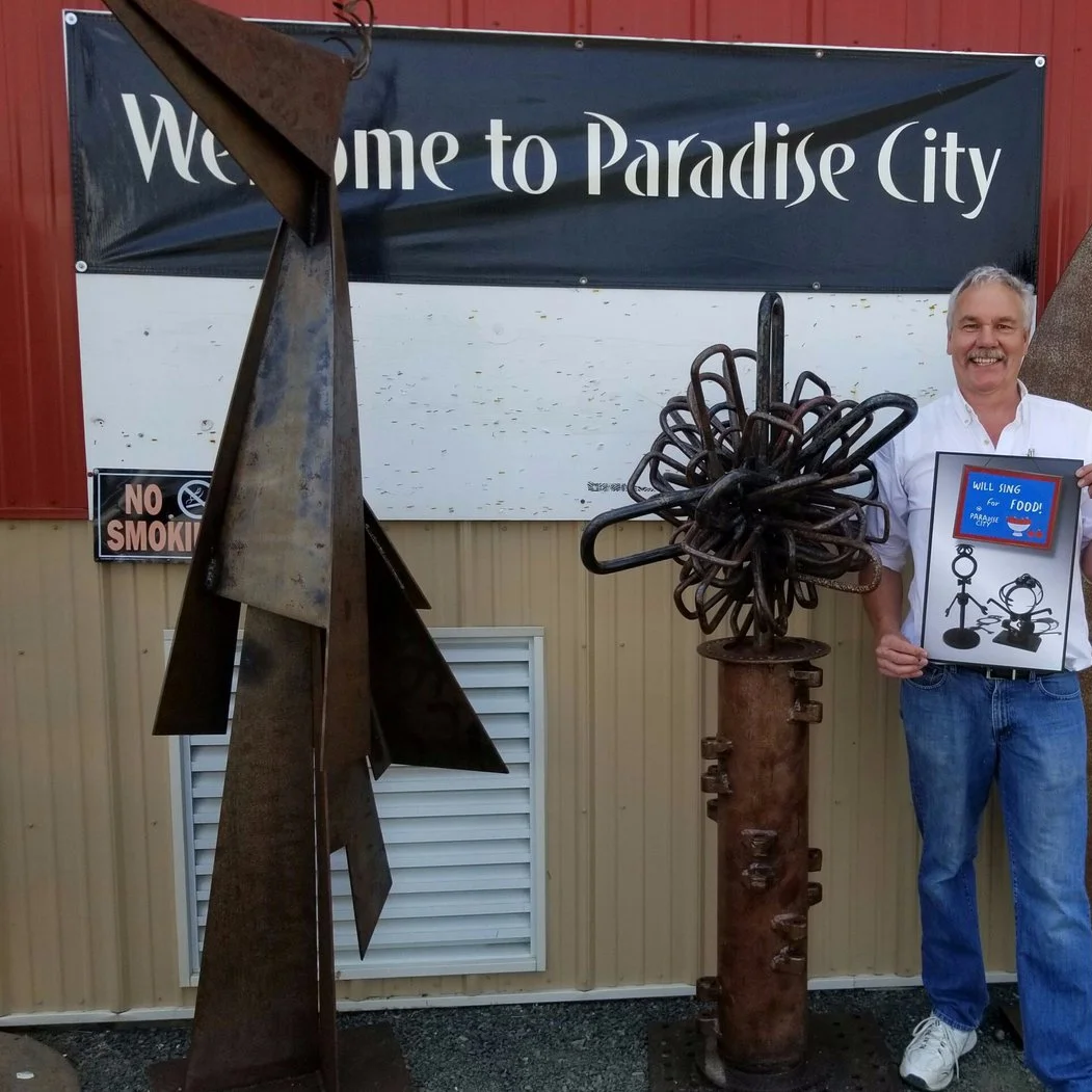 25th Paradise City Arts Festival