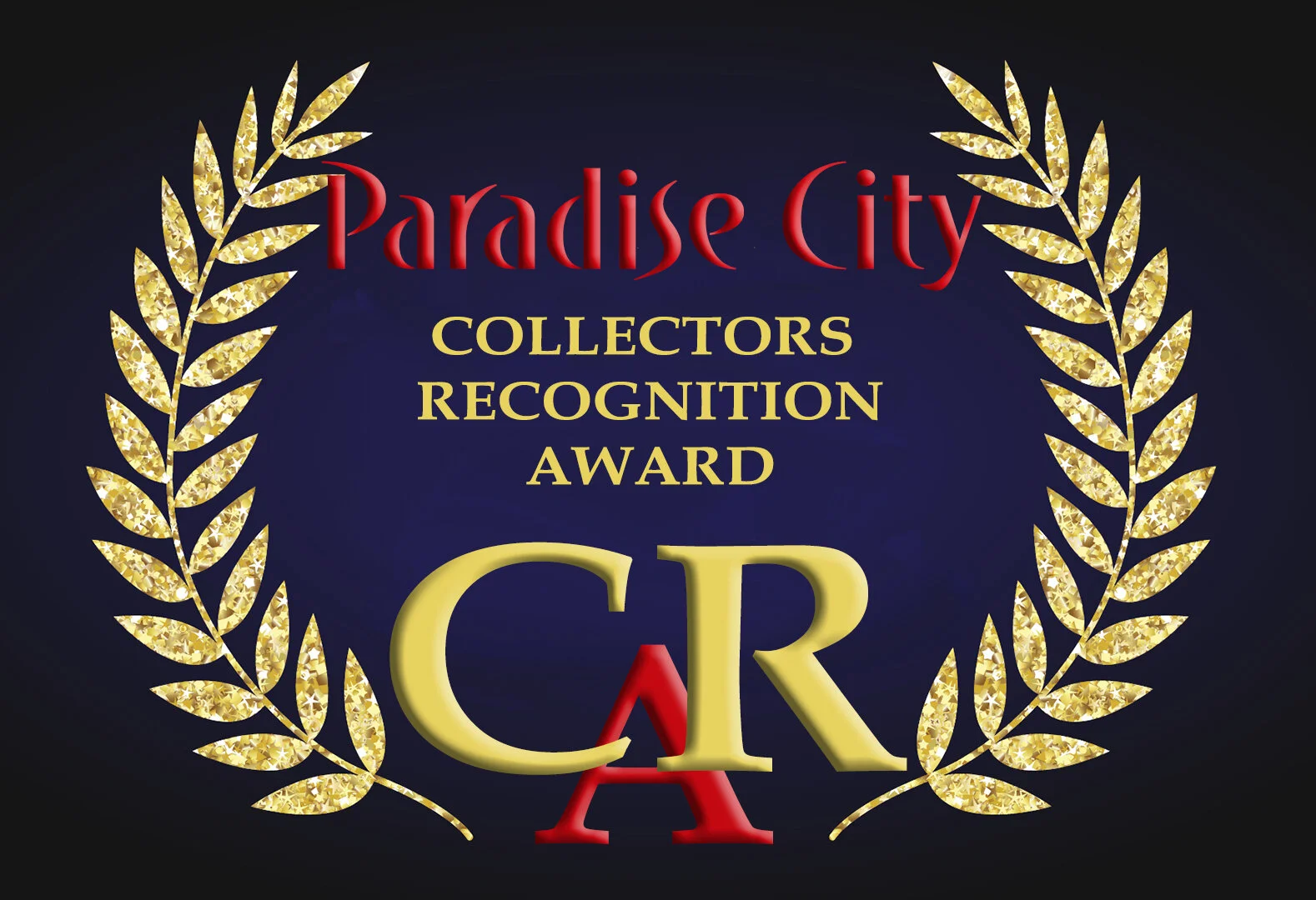 2021 Fall Paradise City Arts Festival