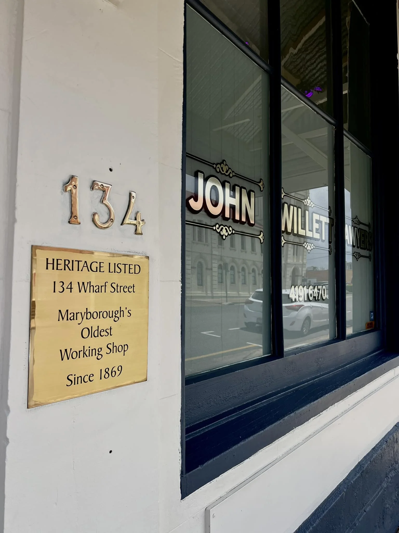 New Year, Same Dedication