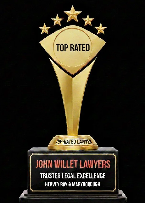 Best Lawyers Hervey Bay &amp; Maryborough