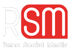 Reno Social Media