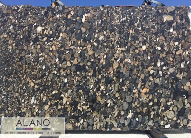 Gold Marinace ~ 300cm x 188cm