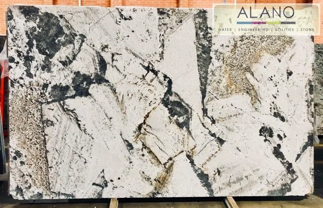 Alpinus Polished ~ 328cm x 200cm