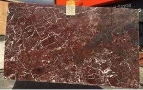 Rosa Levanto ~ 300cm x 170cm