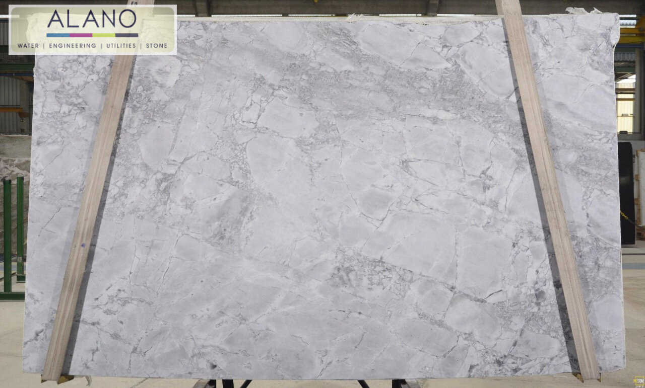 Super White Dolomite