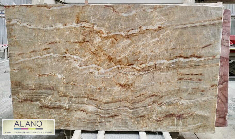 Nacarado Quartzite