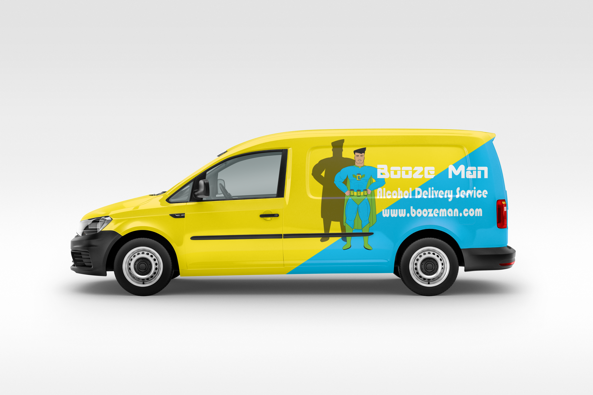boozeman van.png