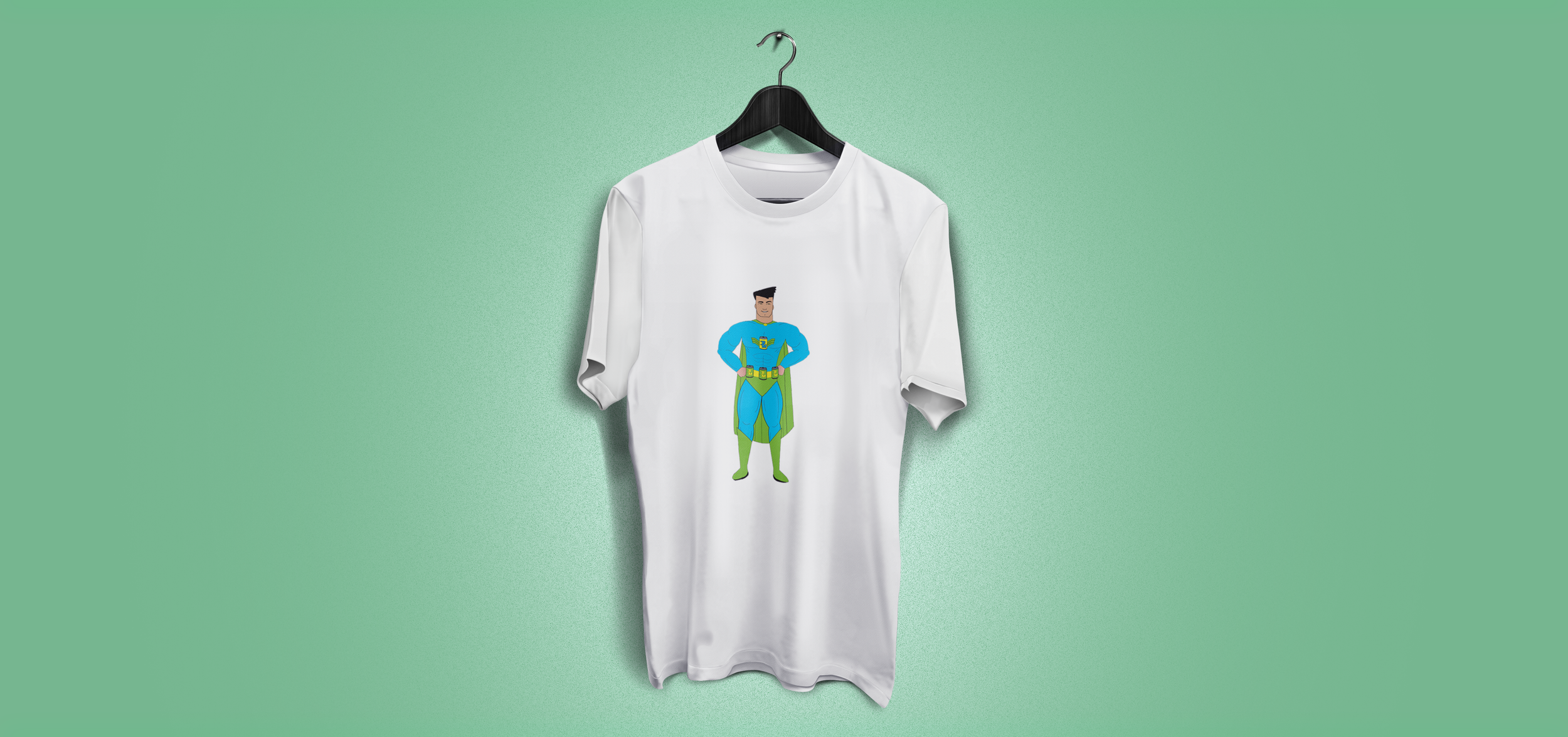 T-Shirt White.png