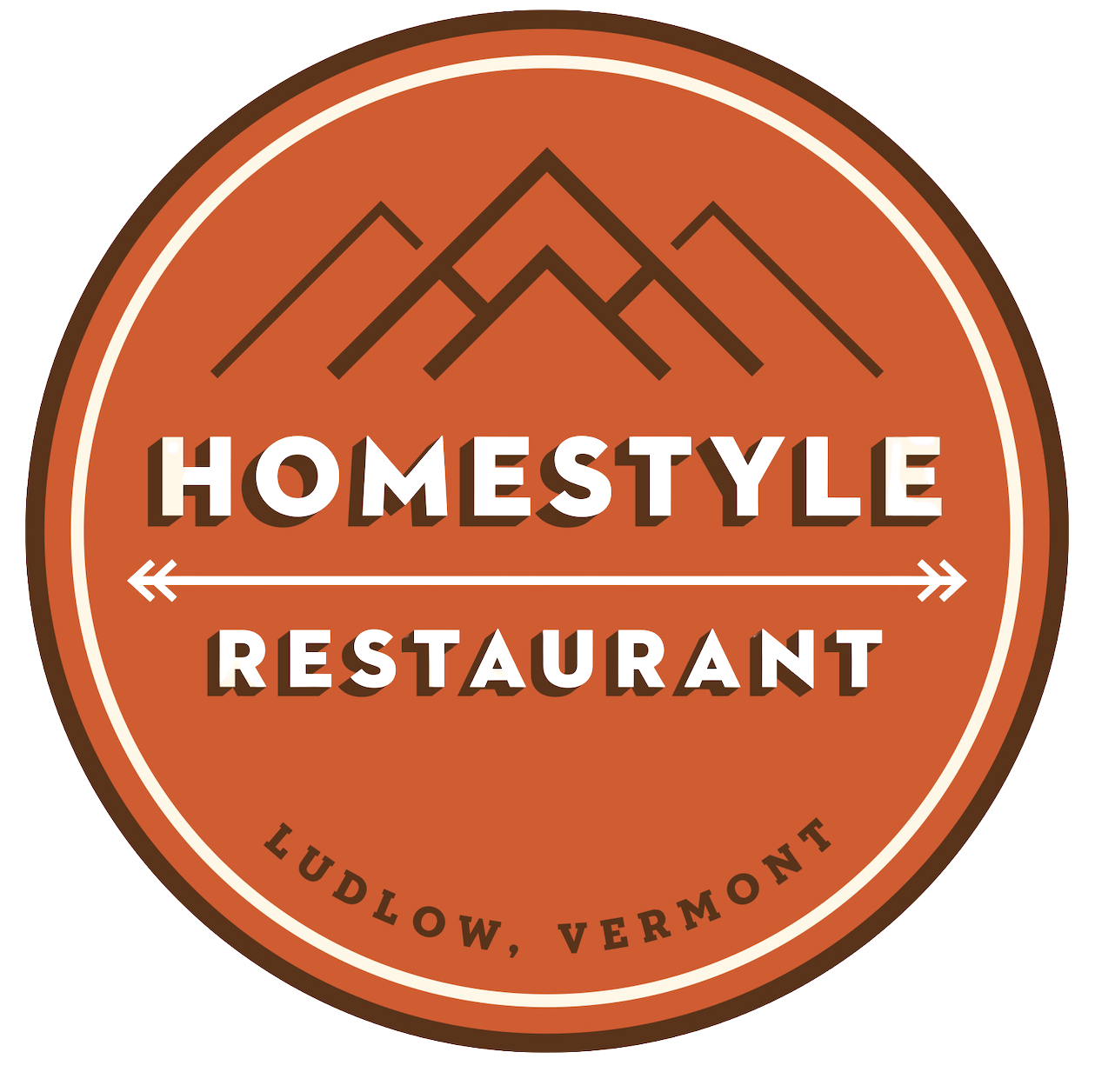 Homestyle Restaurant in Ludlow, VT