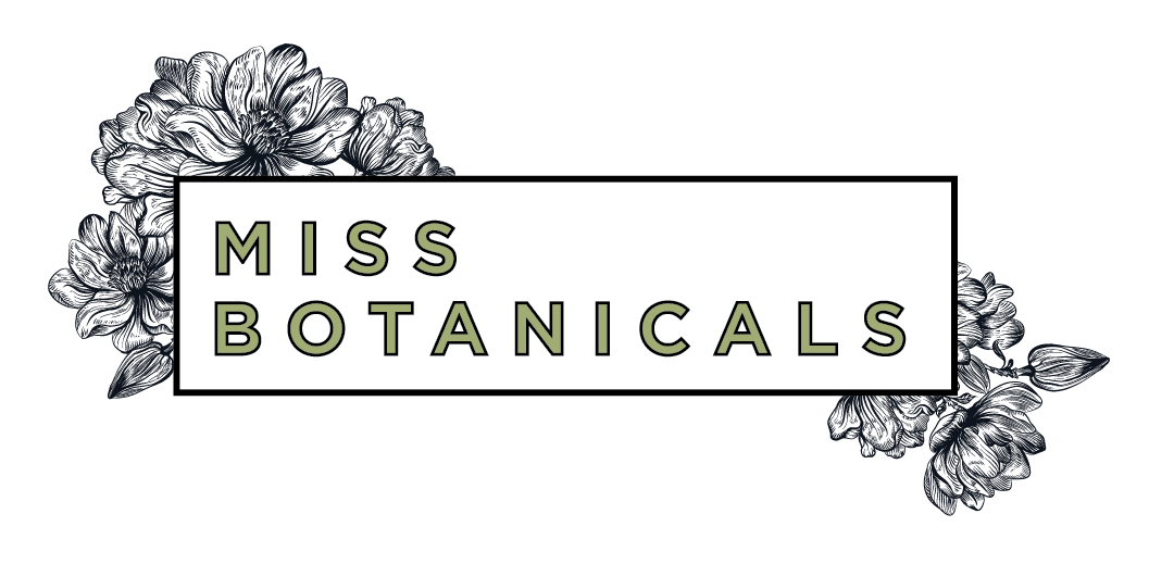 Miss Botanicals 
