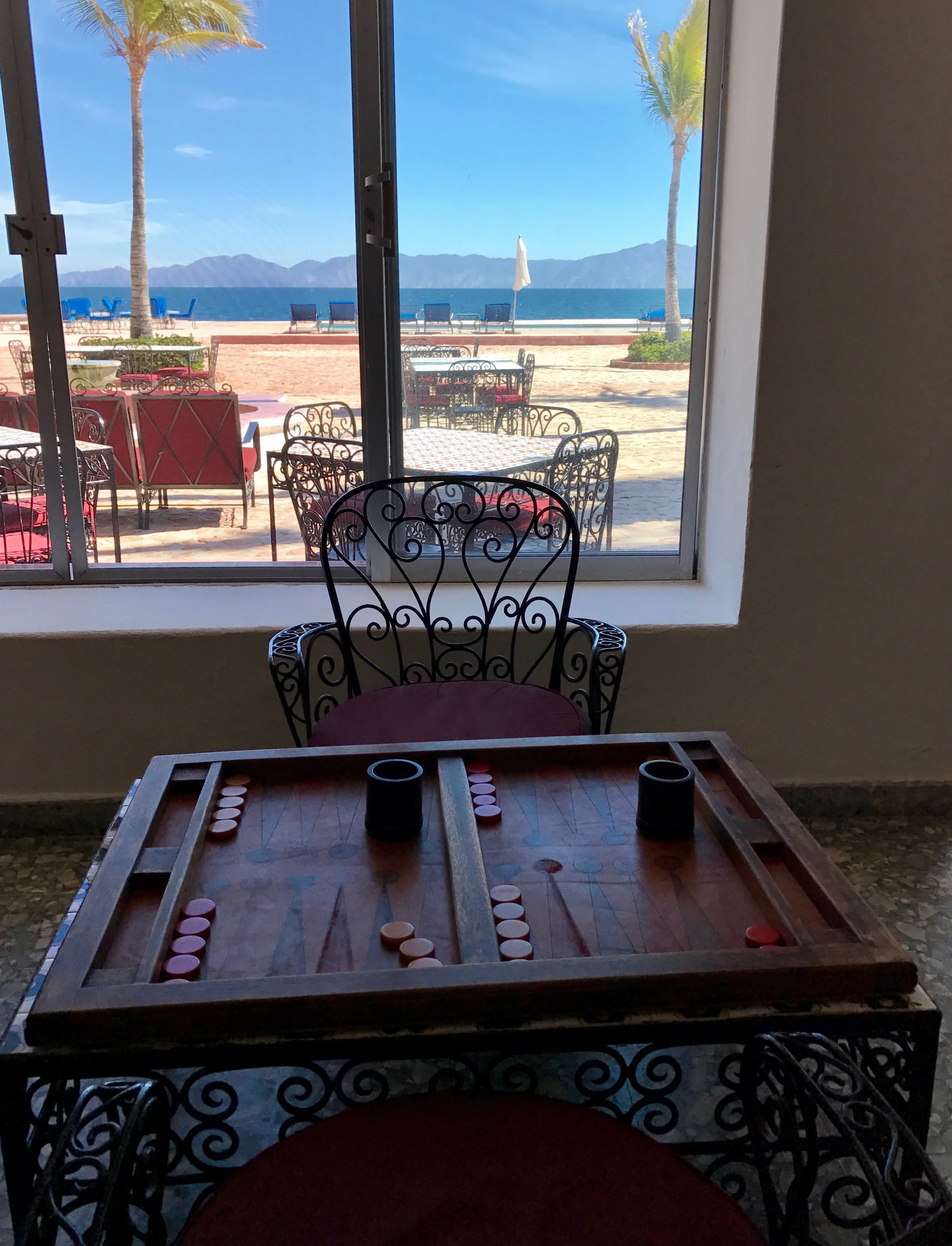 Rancho Las Cruces