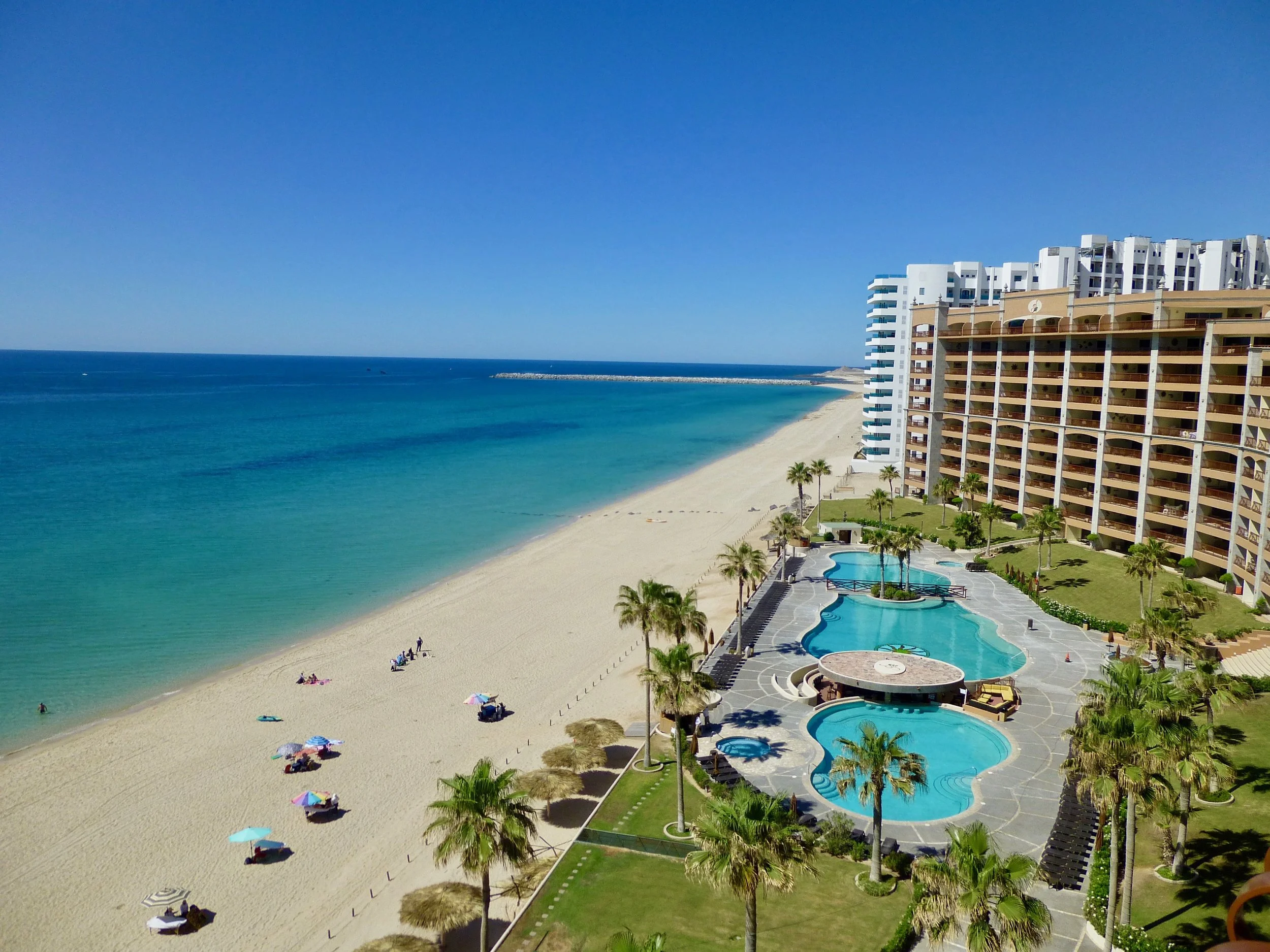 Puerto Peñasco: Escape to beachfront living and coastal cuisine
