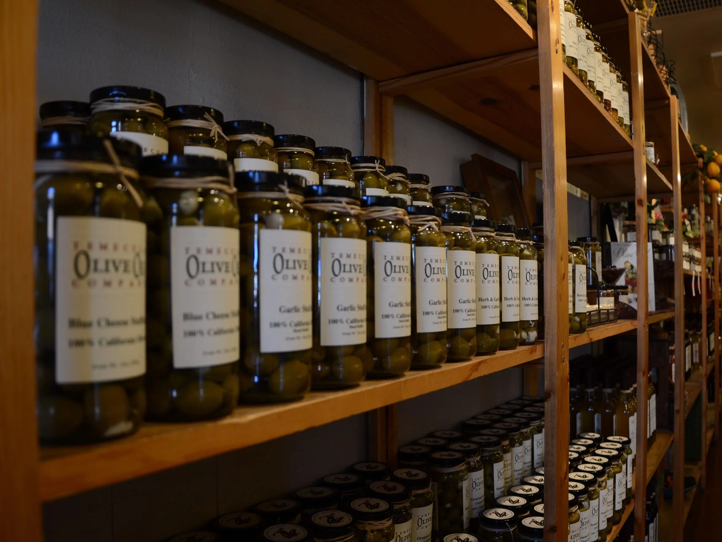 Enjoy more than just wine in Temecula