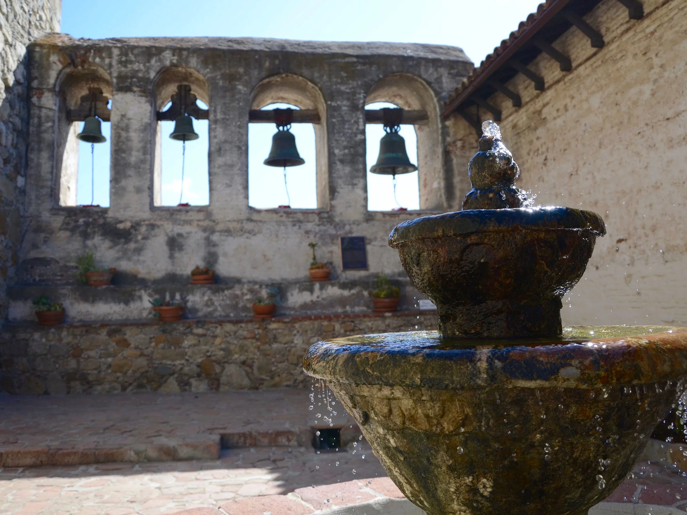 South Orange County: Explore San Clemente, Dana Point and more