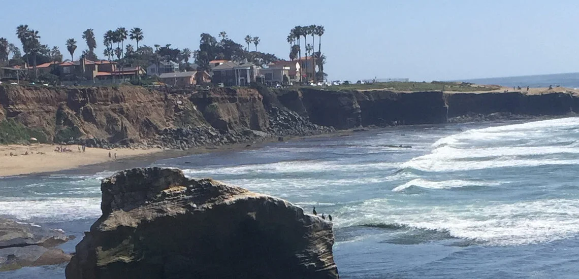 San Diego: It's always sunny in America's finest city