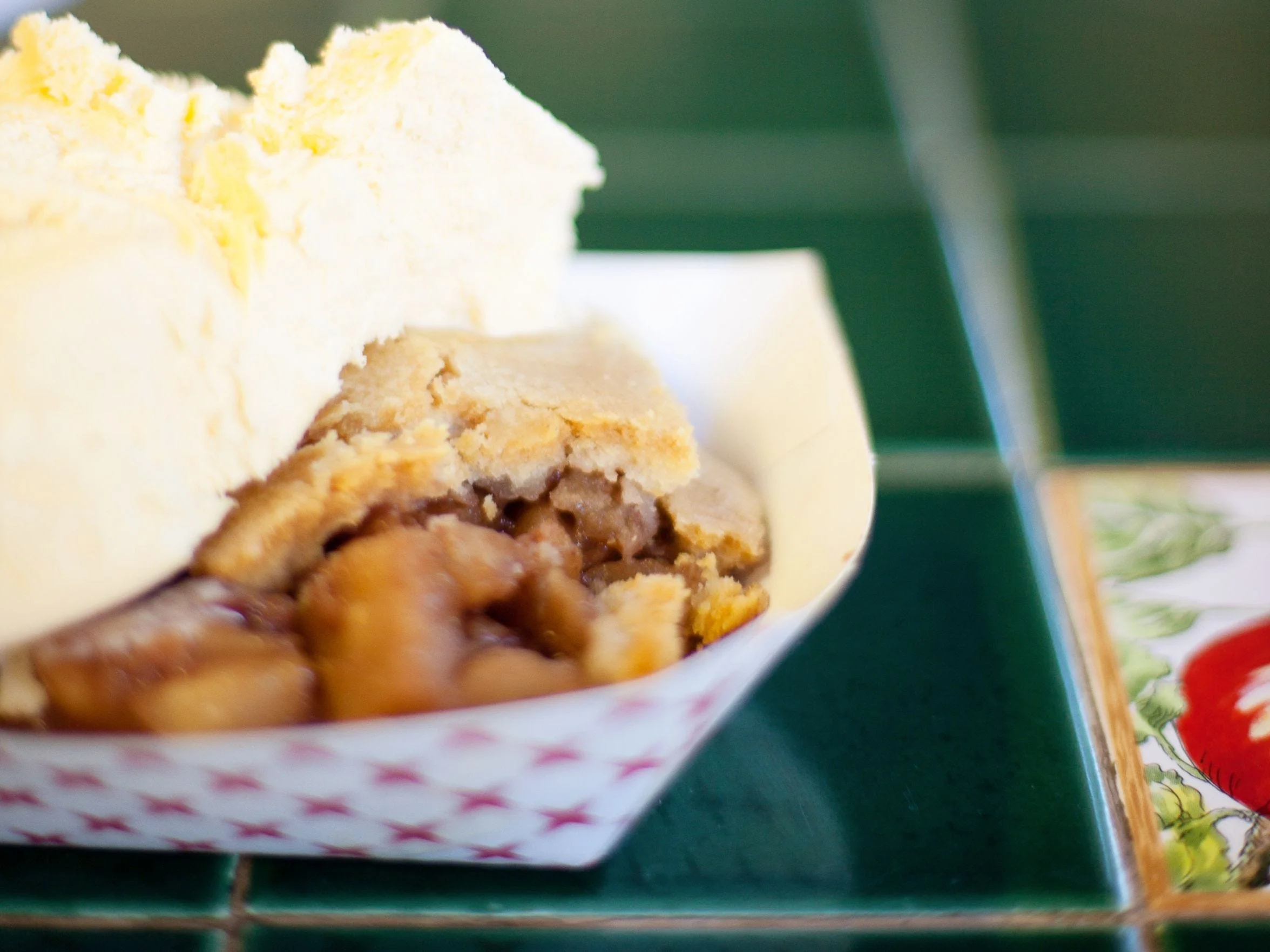 Oak Glen: Apple picking in the Catskills of the West 