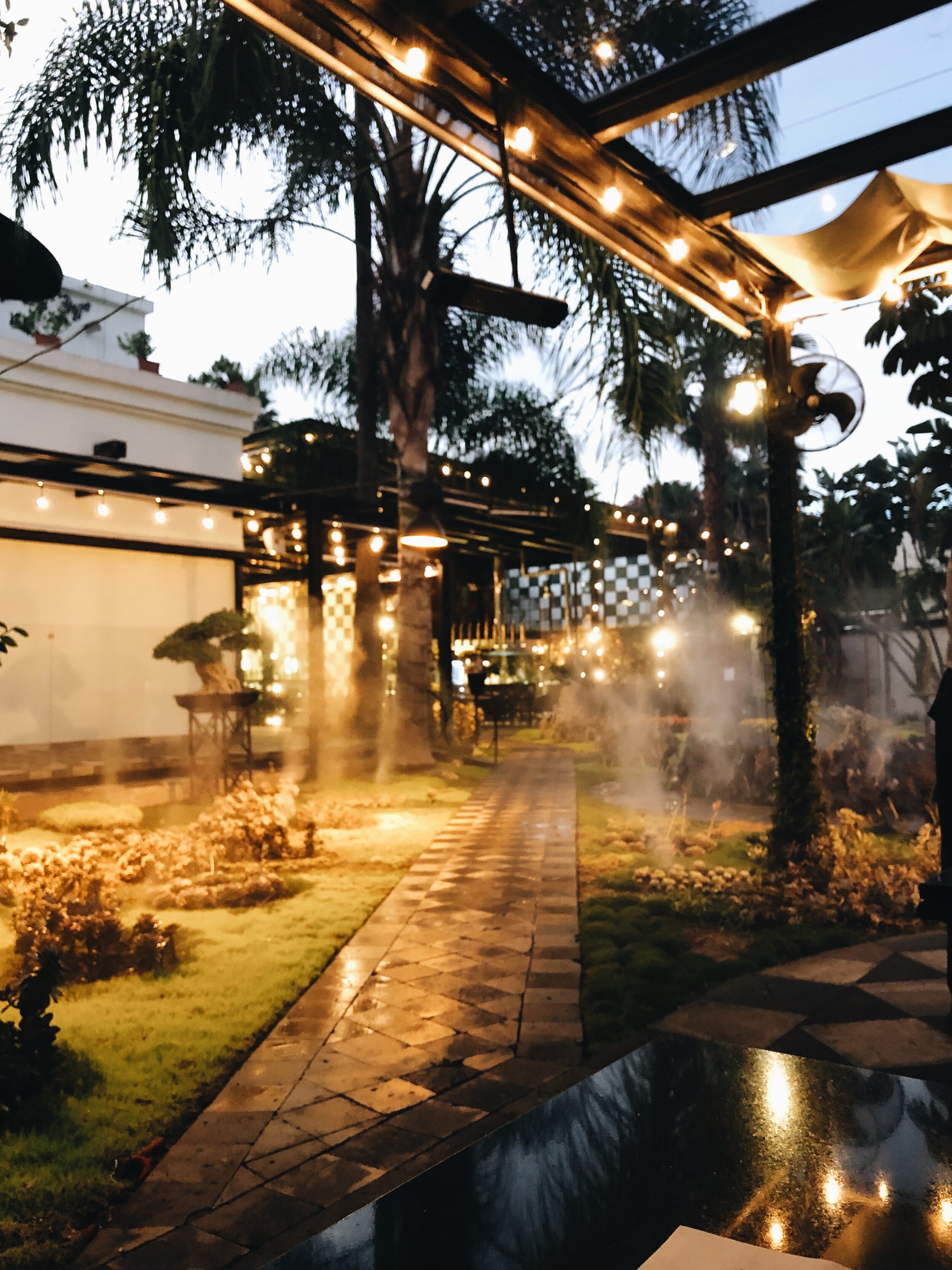 Guadalajara guide: Eat at Bruna for upscale dining