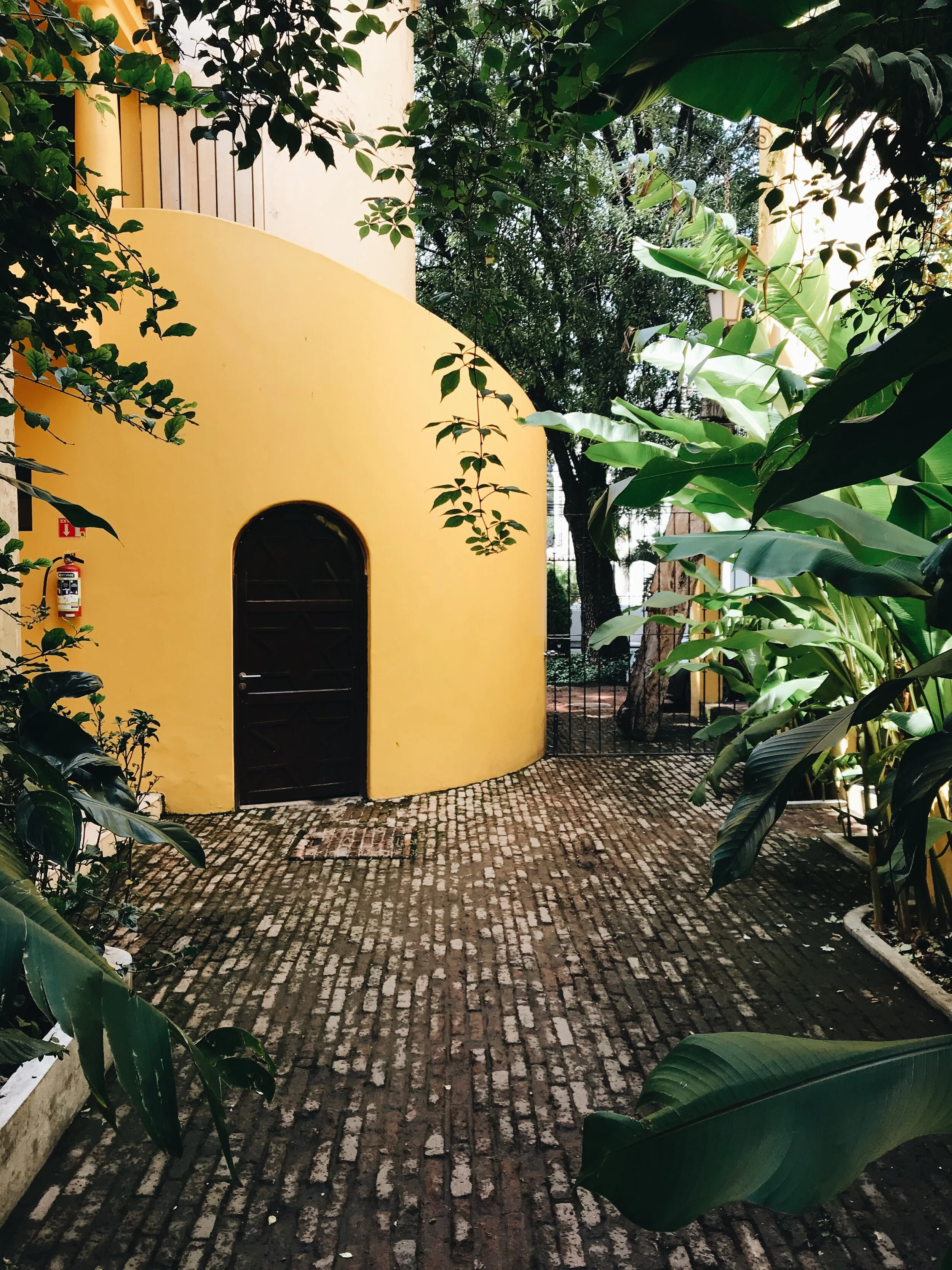 Guadalajara guide: Demetria Bungalows are an affordable hotel option
