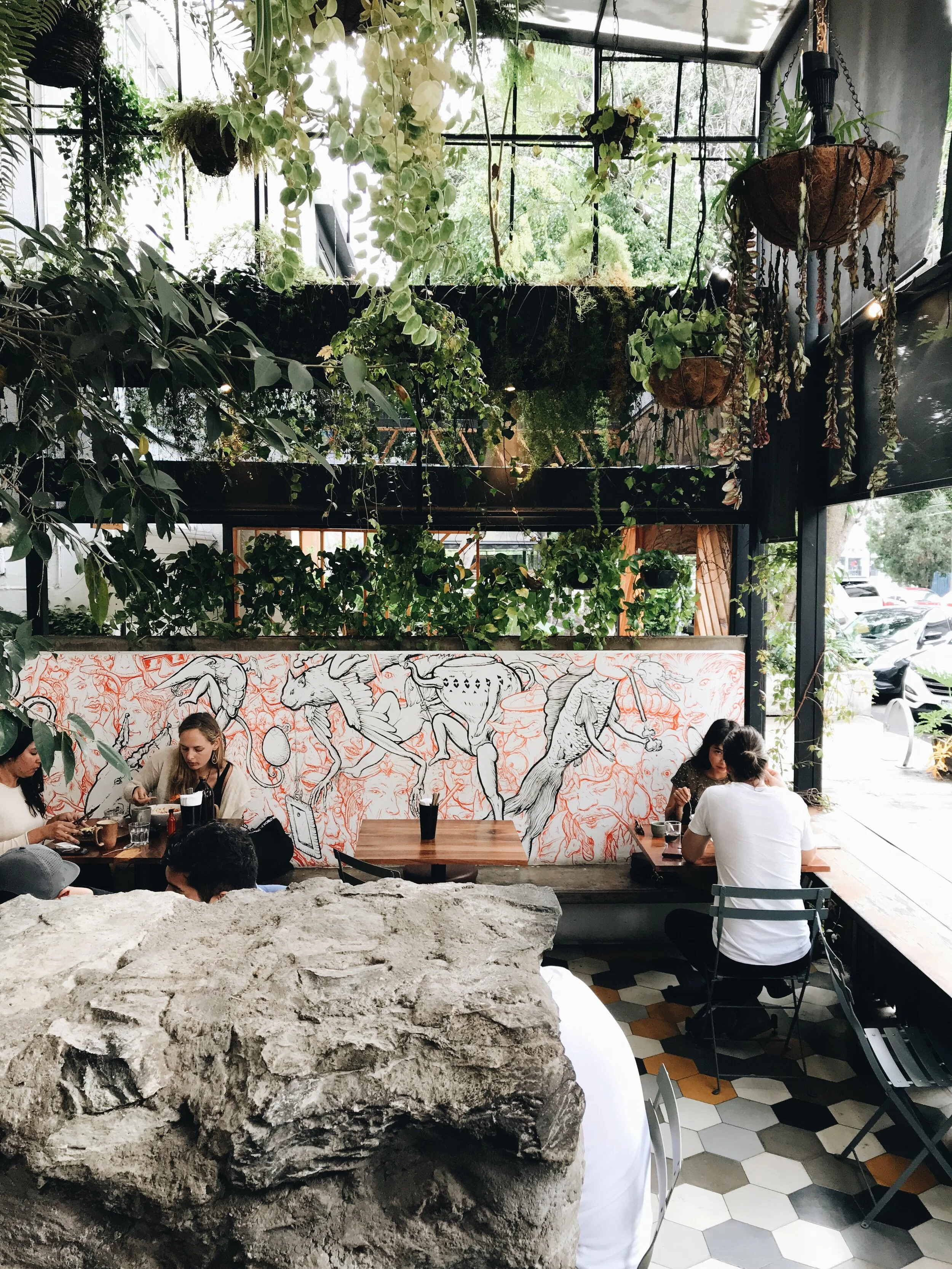 Guadalajara guide: Eat at PalReal for the city's best breakfast