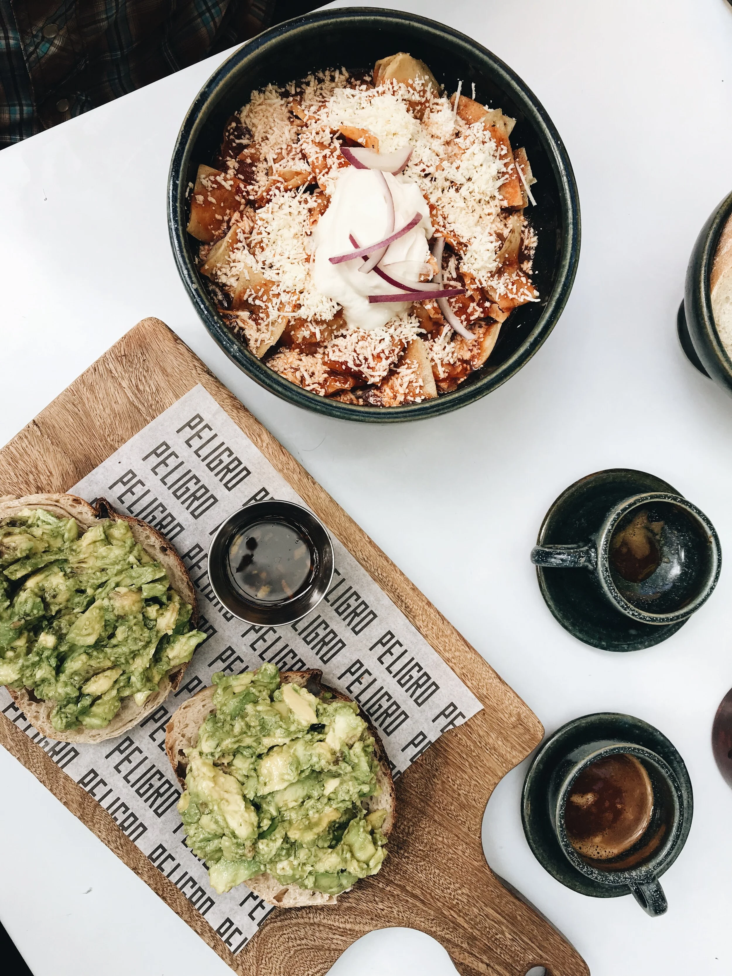 Guadalajara guide: Peligro al Fondo is a hidden gem 