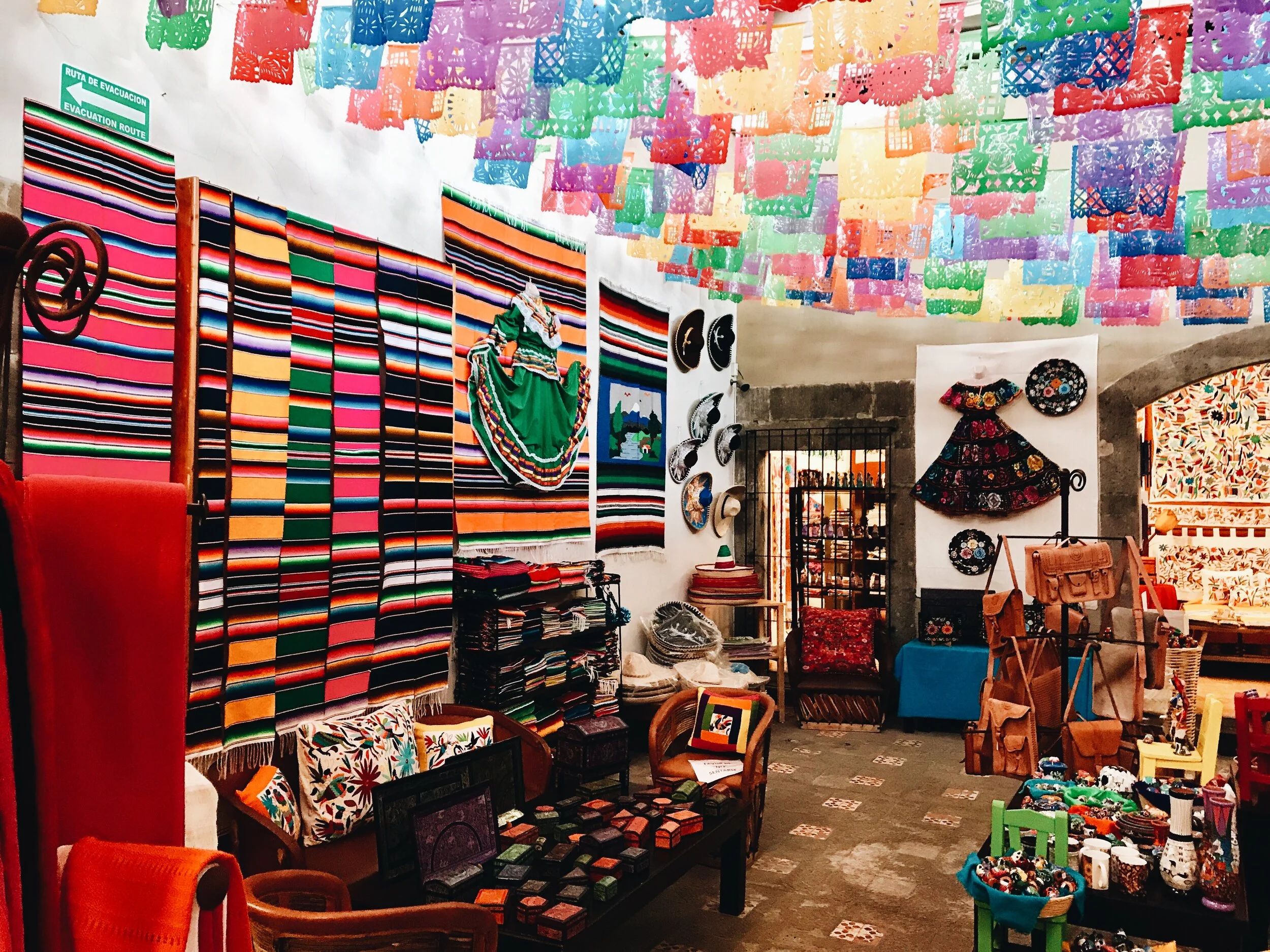 Guadalajara guide: Tlaquepaque restaurants, shops, tequila