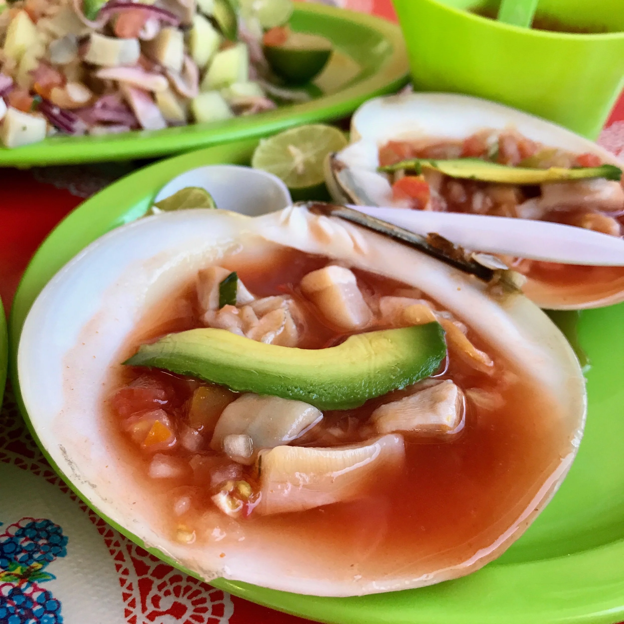 8 spots to eat in Puerto Peñasco