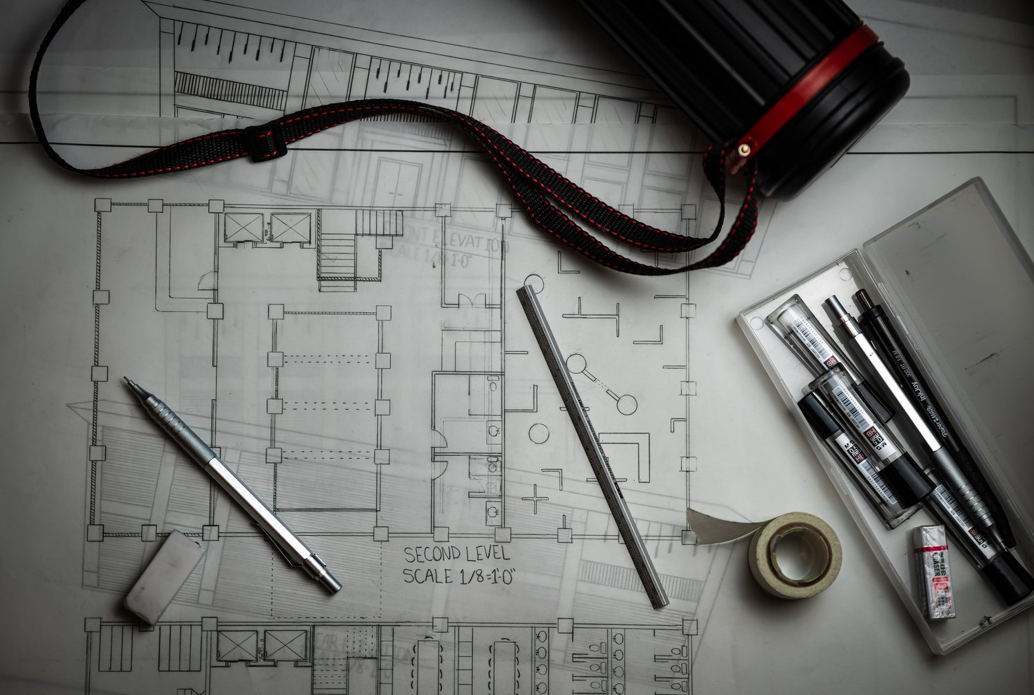 Drafting & Design — Dornford Building Group - Adelaide Drafting & Design — Dornford Building Group - Adelaide