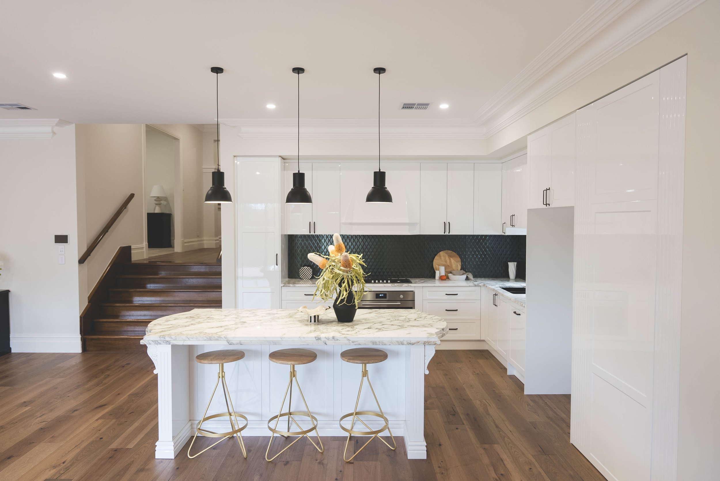 Adelaide Home Renovations | Dornford Building Group — Dornford Building ...