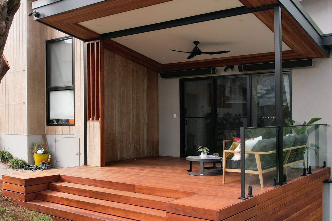 Decking Adelaide Dornford Building Group — Dornford Building Group Adelaide