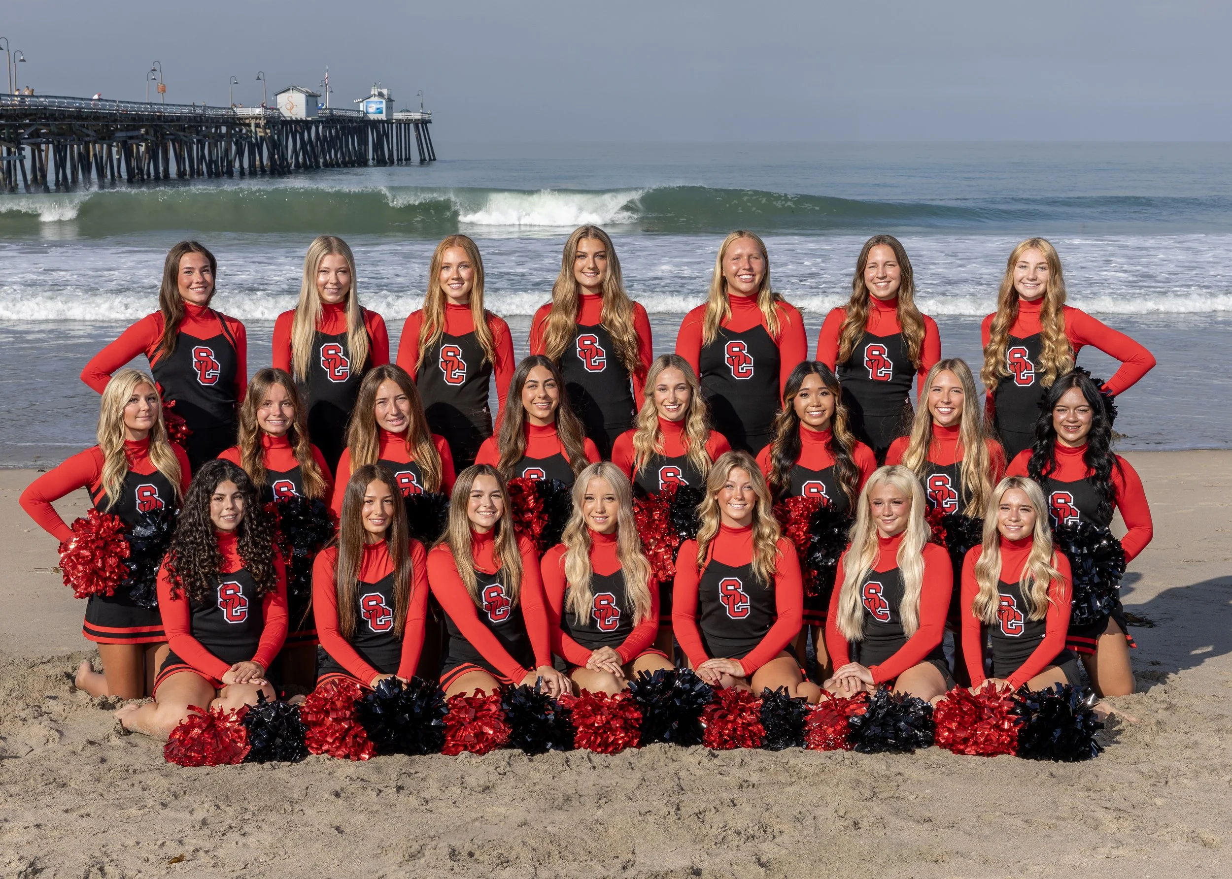 Varsity
