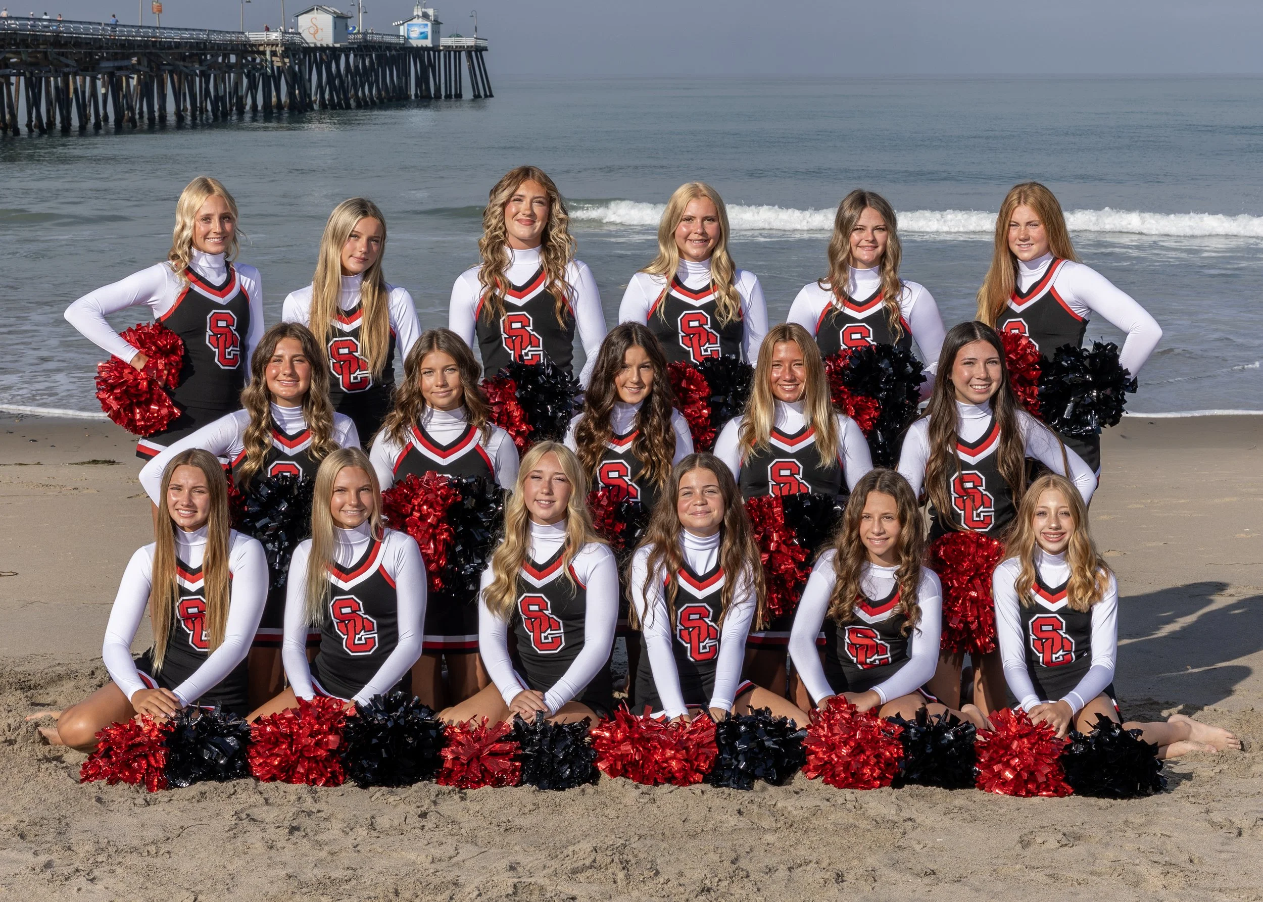 Junior Varsity