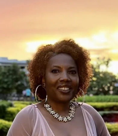 Lisa Cheeseboro