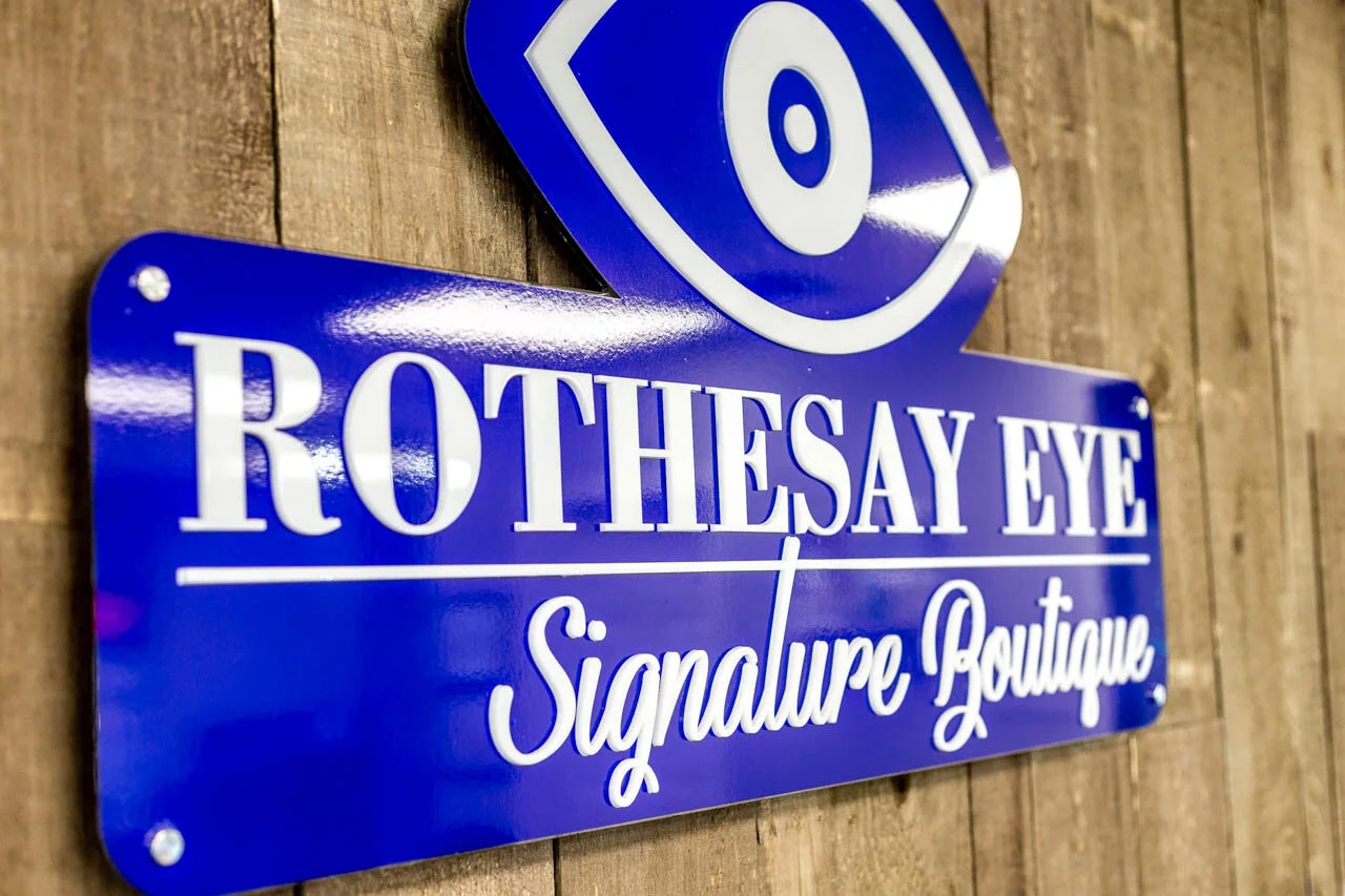 ROTHESAY EYE