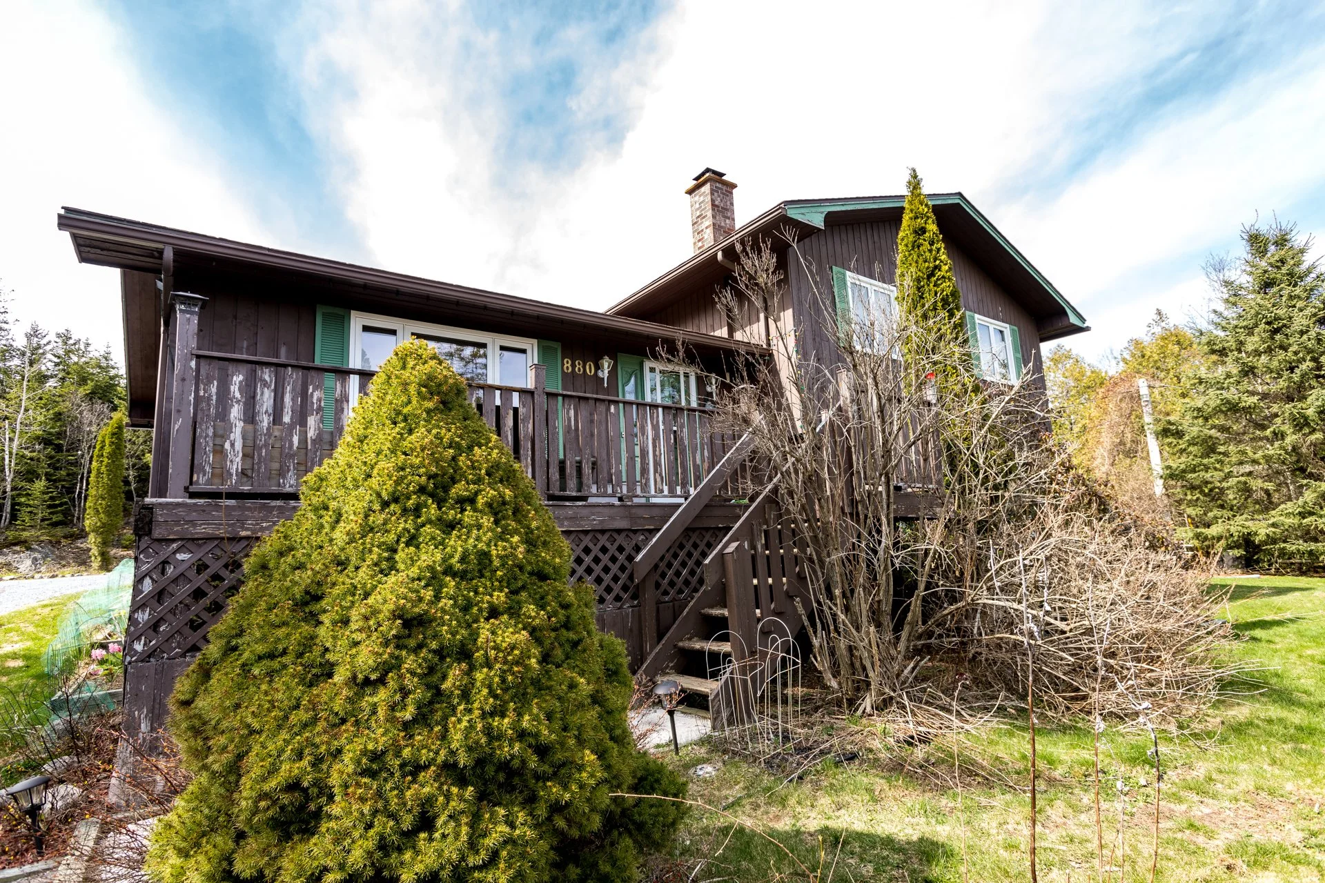 Foster Thurston, Saint John,  NB, Century 21.jpg