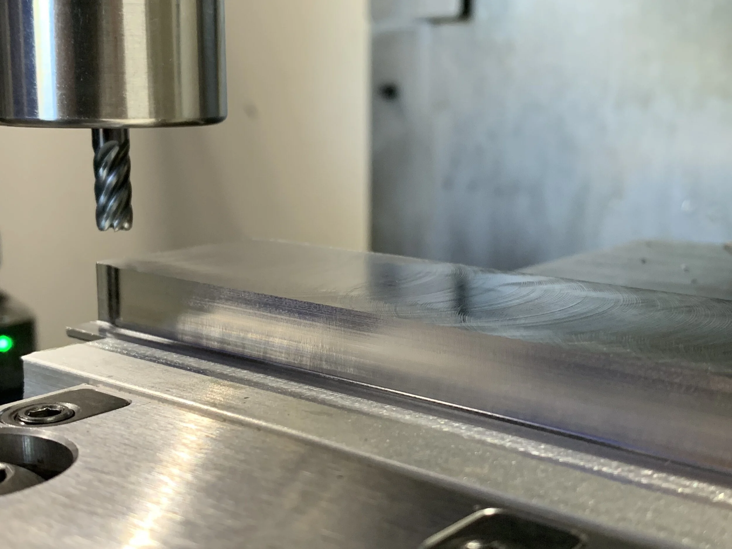 Precision Machining HEM HSM Low Carbon Steel.JPG