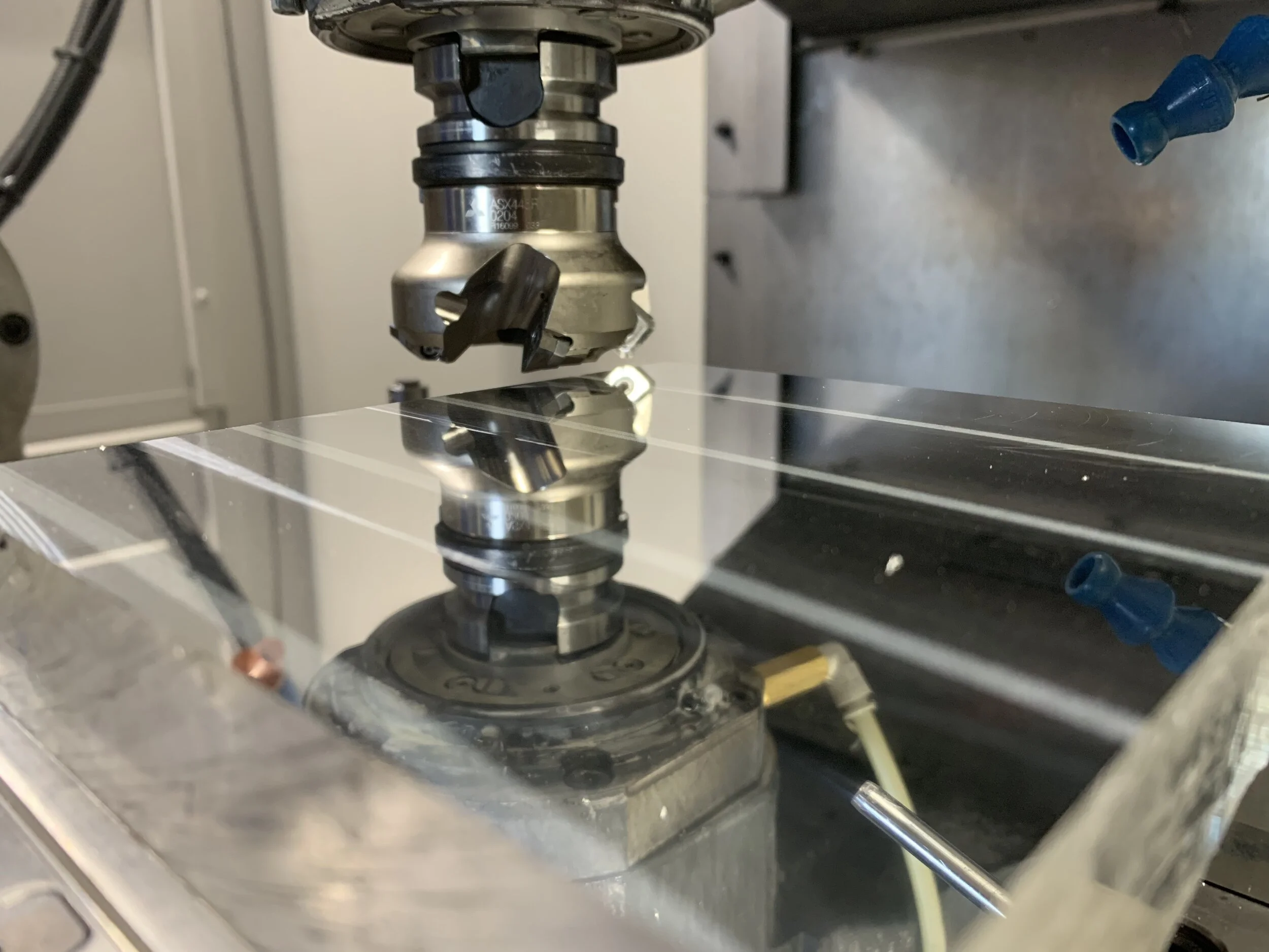 Precision Machining Mirror Surfacing Resurfacing.JPG