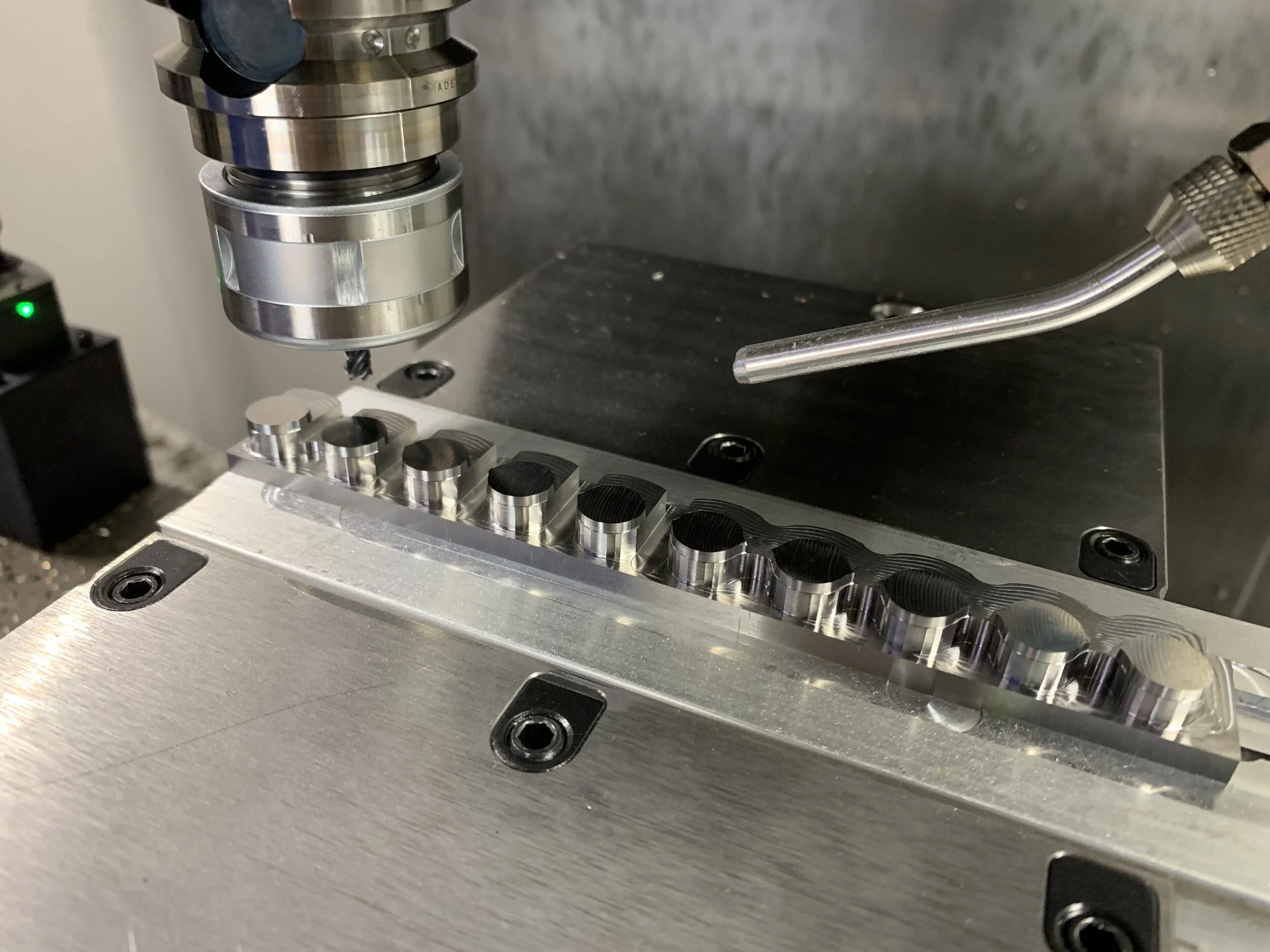 Printing Press Repair Custom Parts Precision Machining.JPG