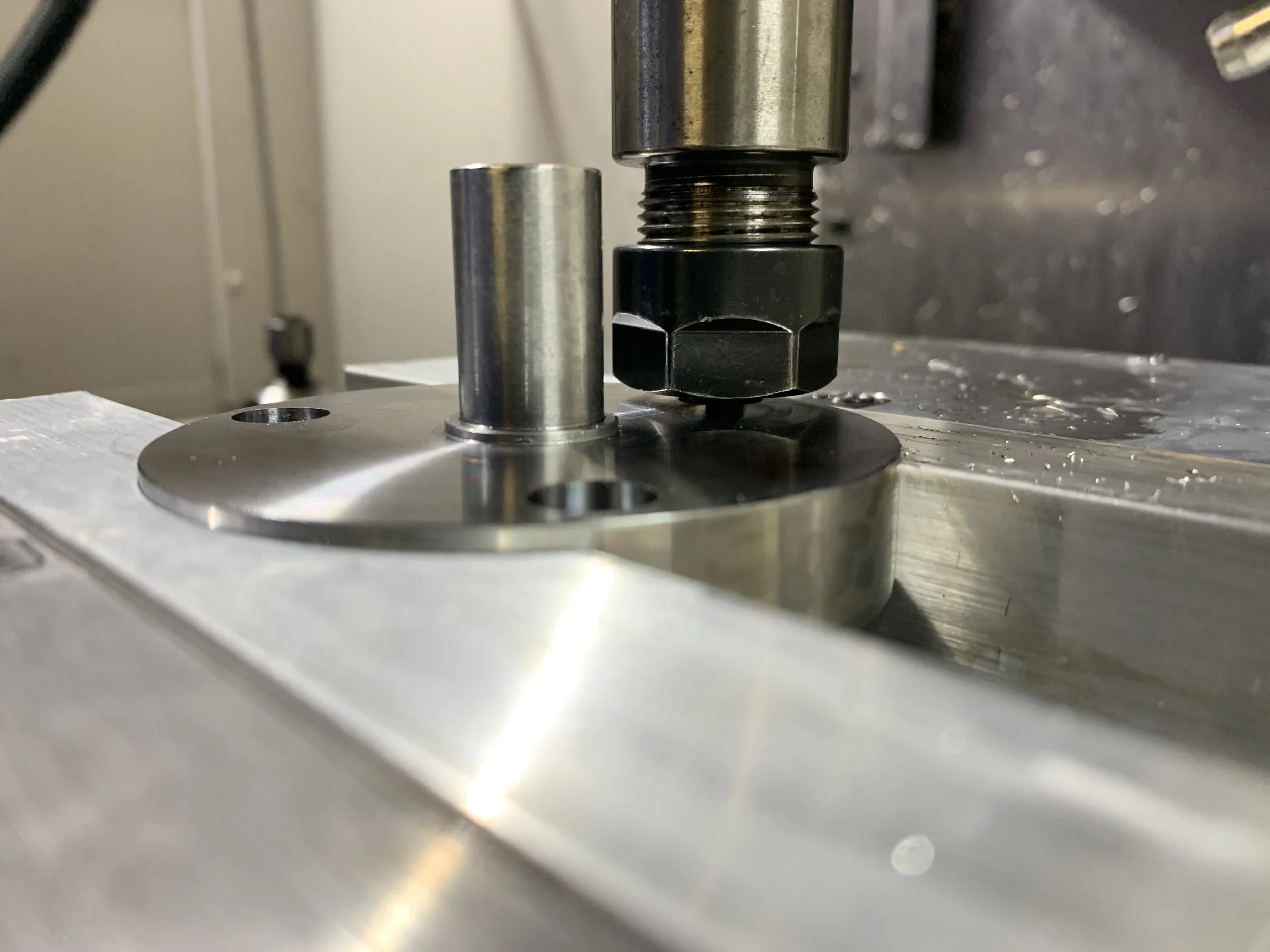Printing Press Repair Parts Precision Machining.JPG