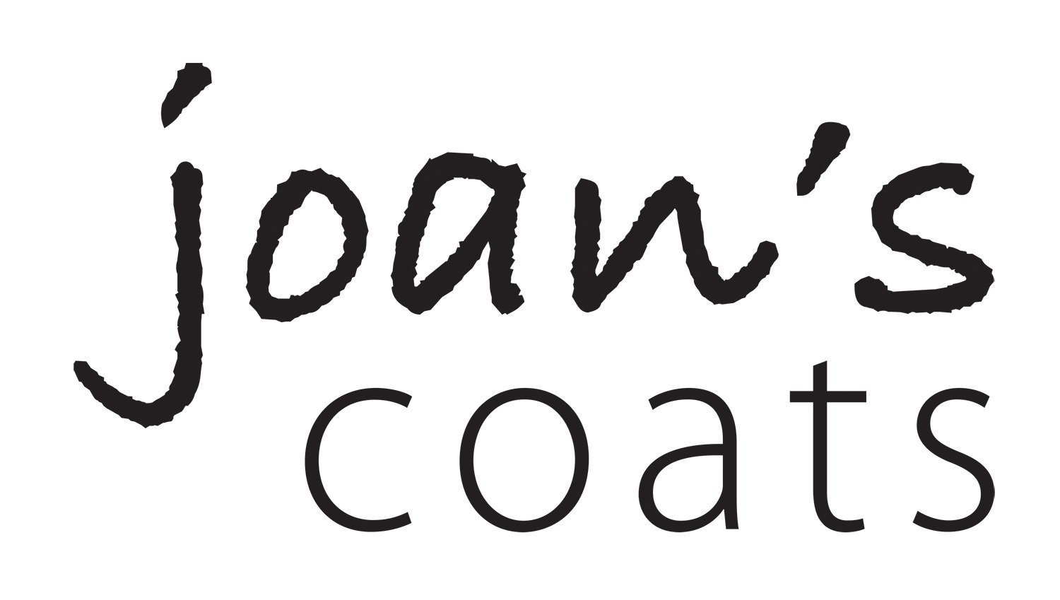 joan's coats