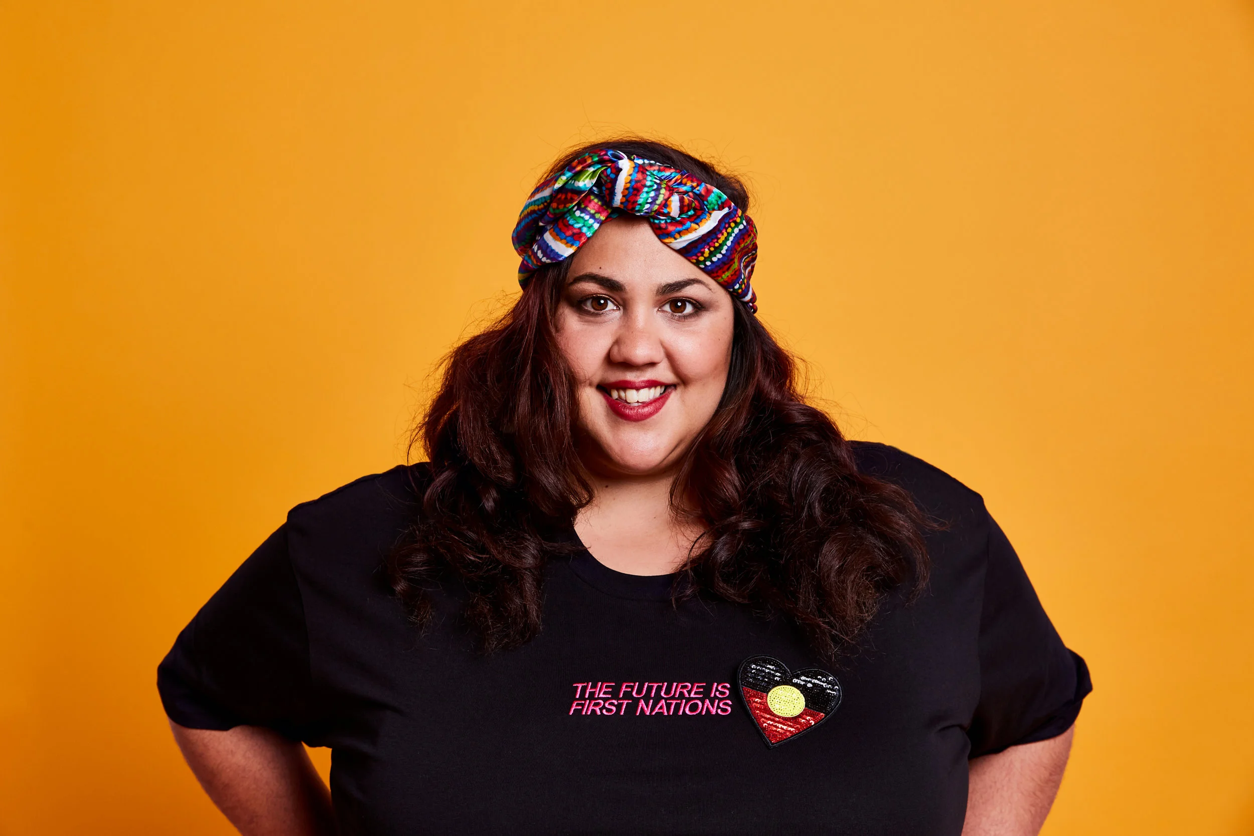 Steph Tisdell Bio — STEPH TISDELL