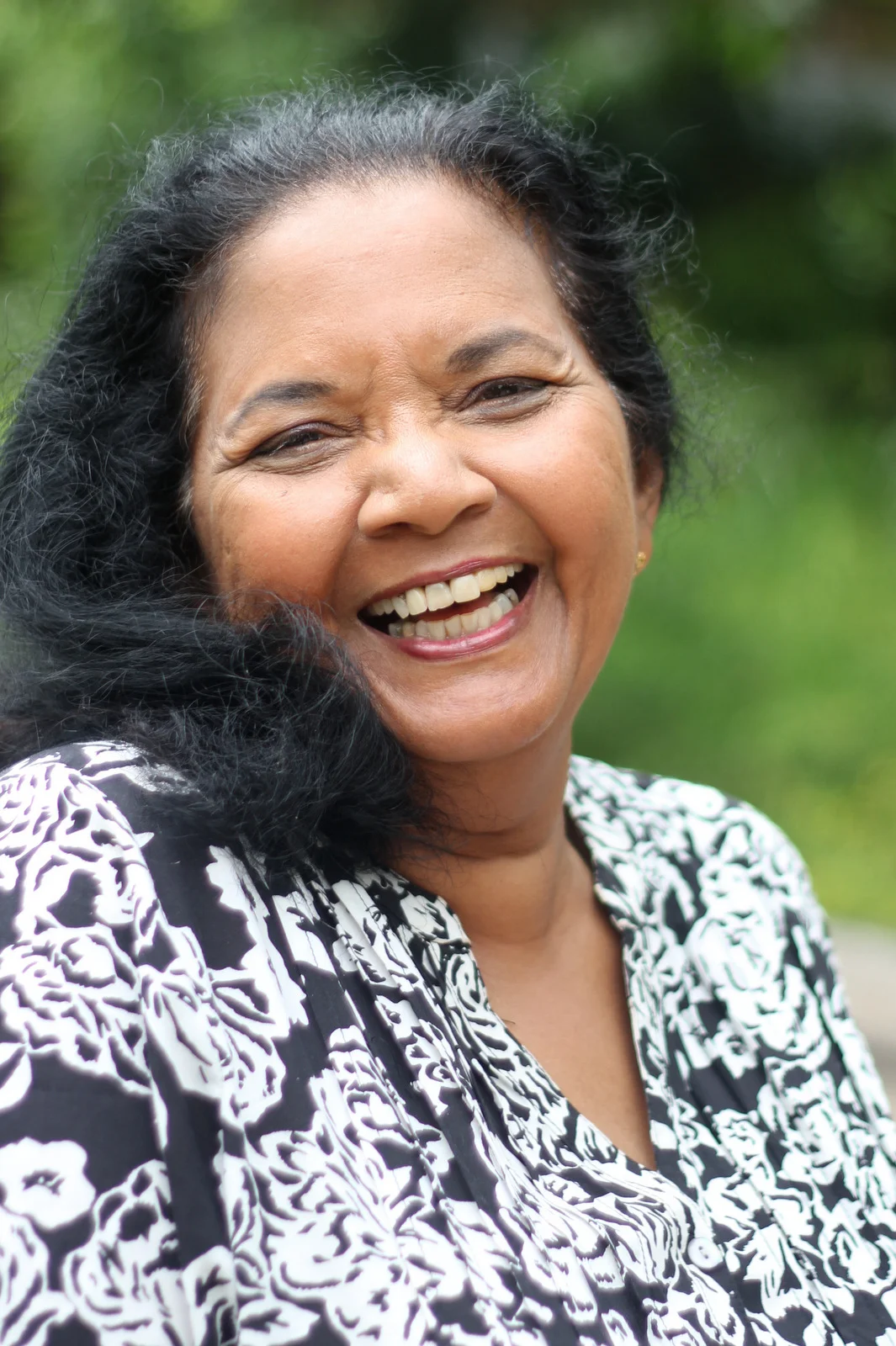 Dr. Patricia Weerakoon