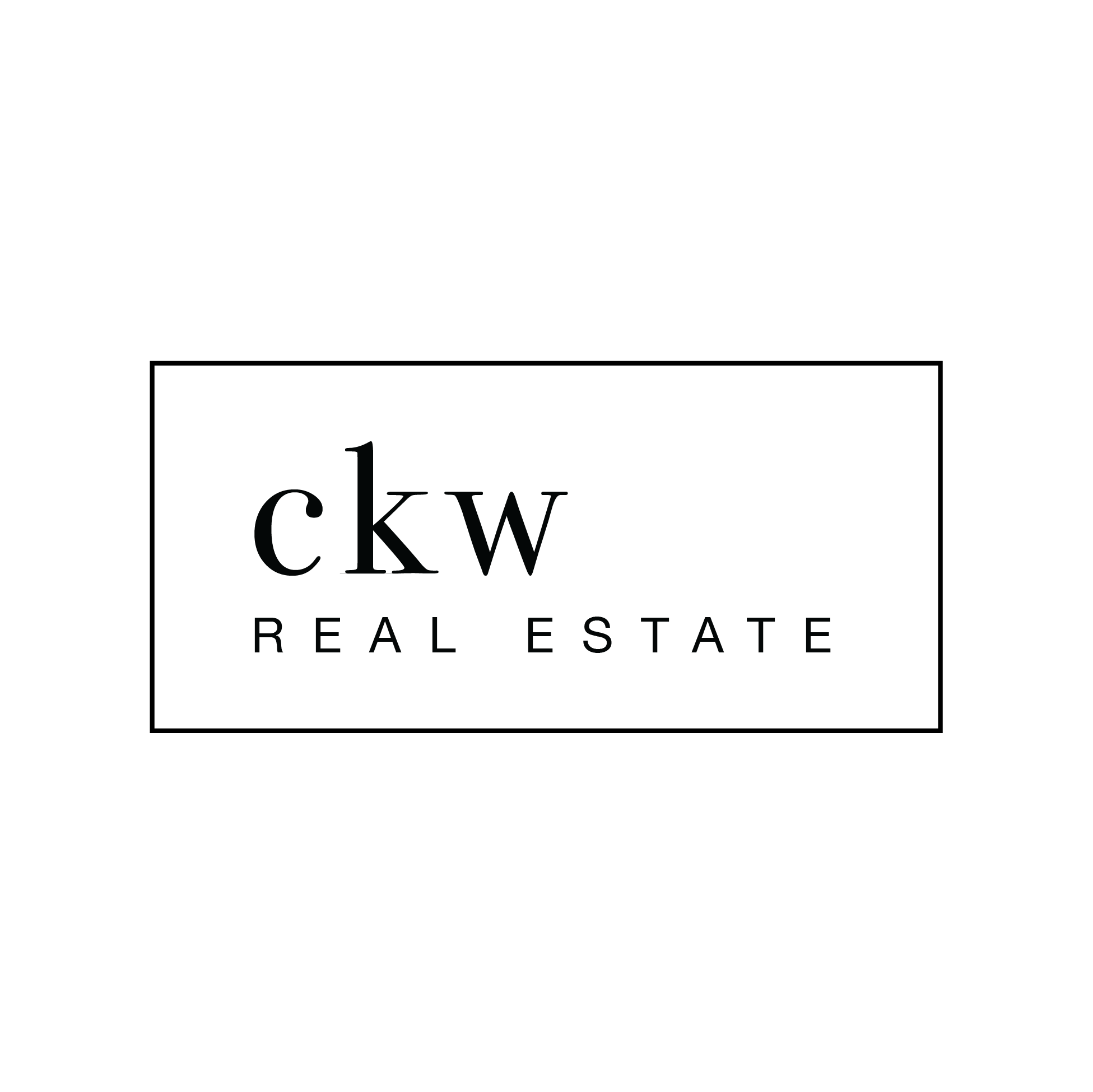 CKW REAL ESTATE