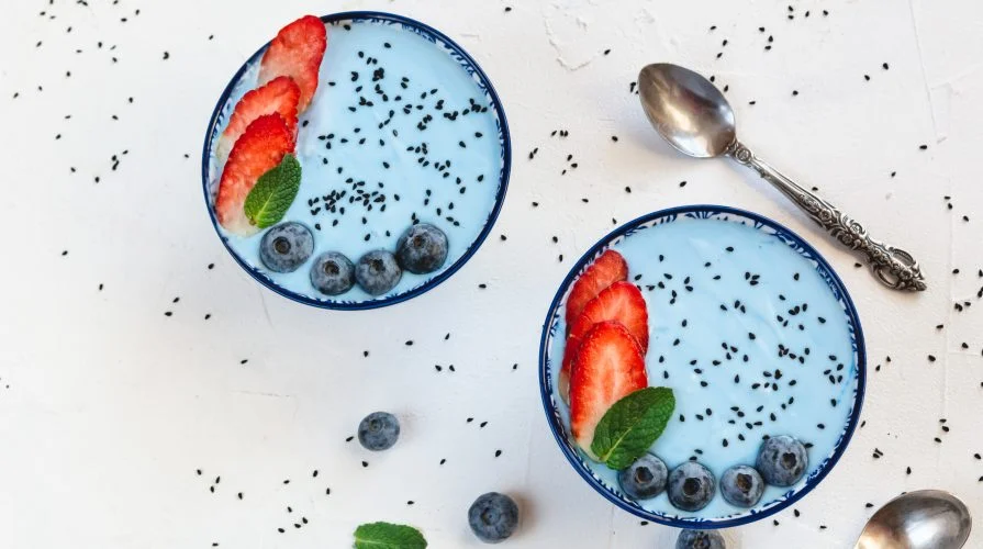 Nydelig næringsrik smoothie!