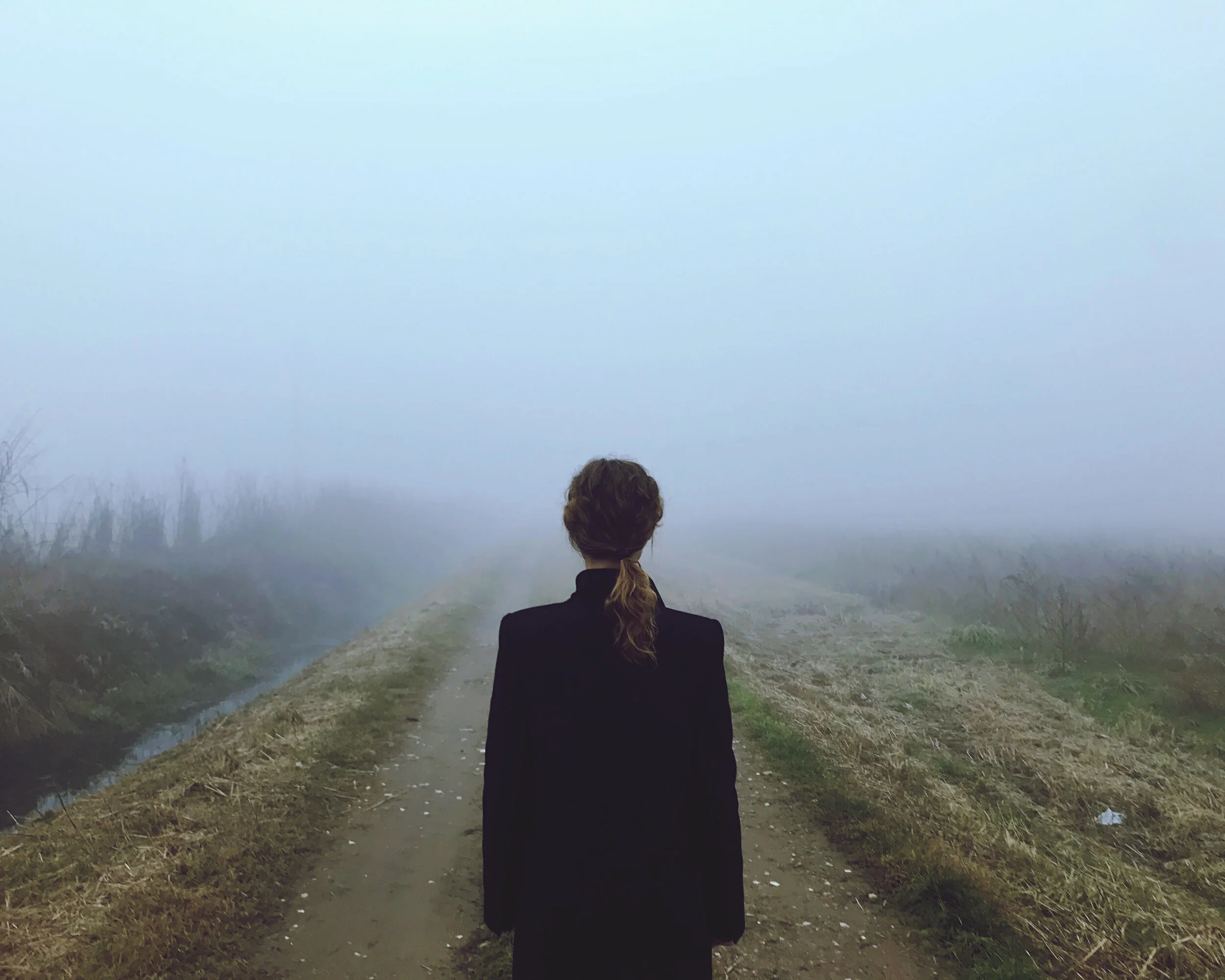 87. Denne mailen traff meg midt i hjertet!