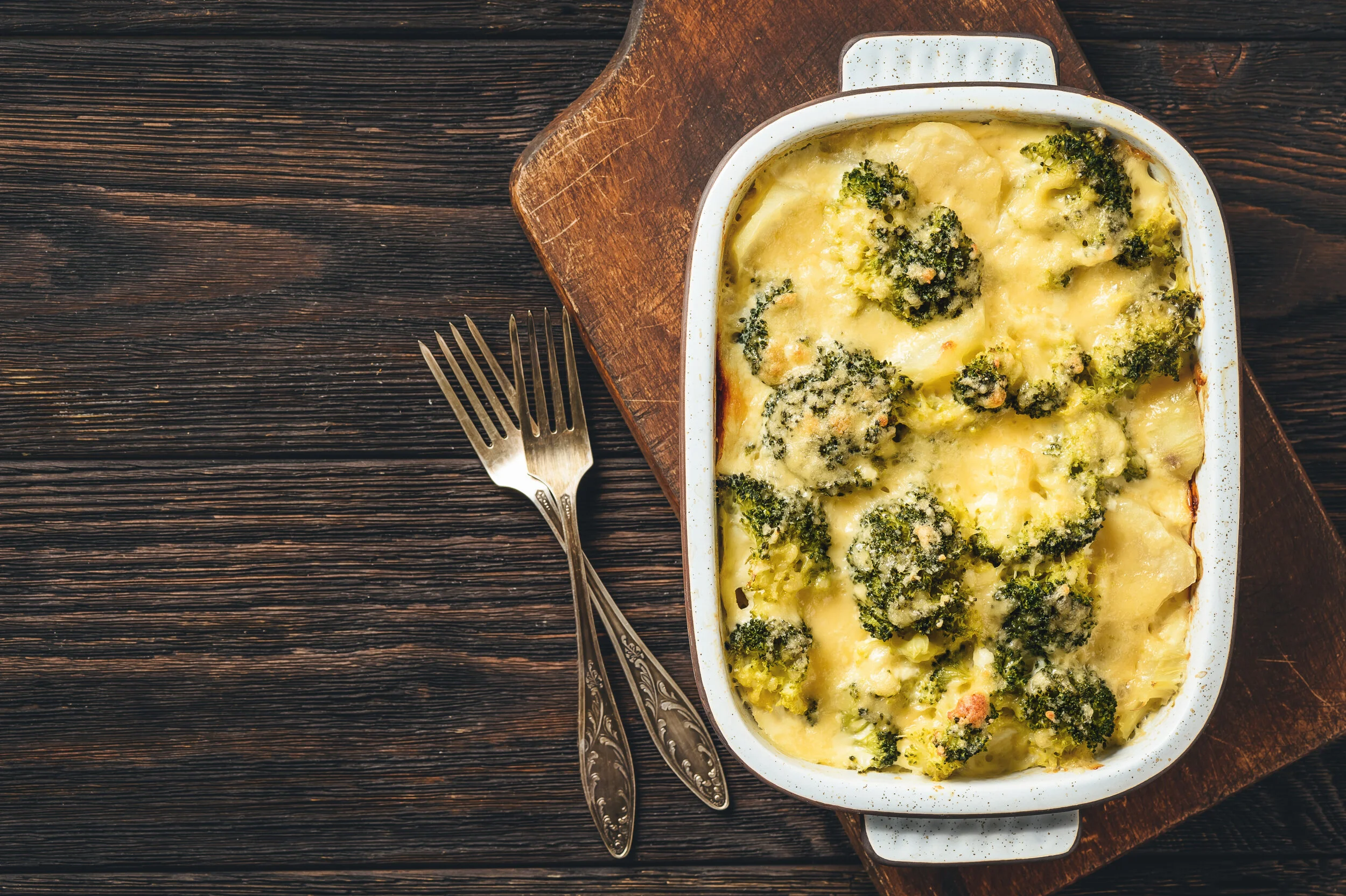 FISKEGRATENG, MELK- OG GLUTENFRI