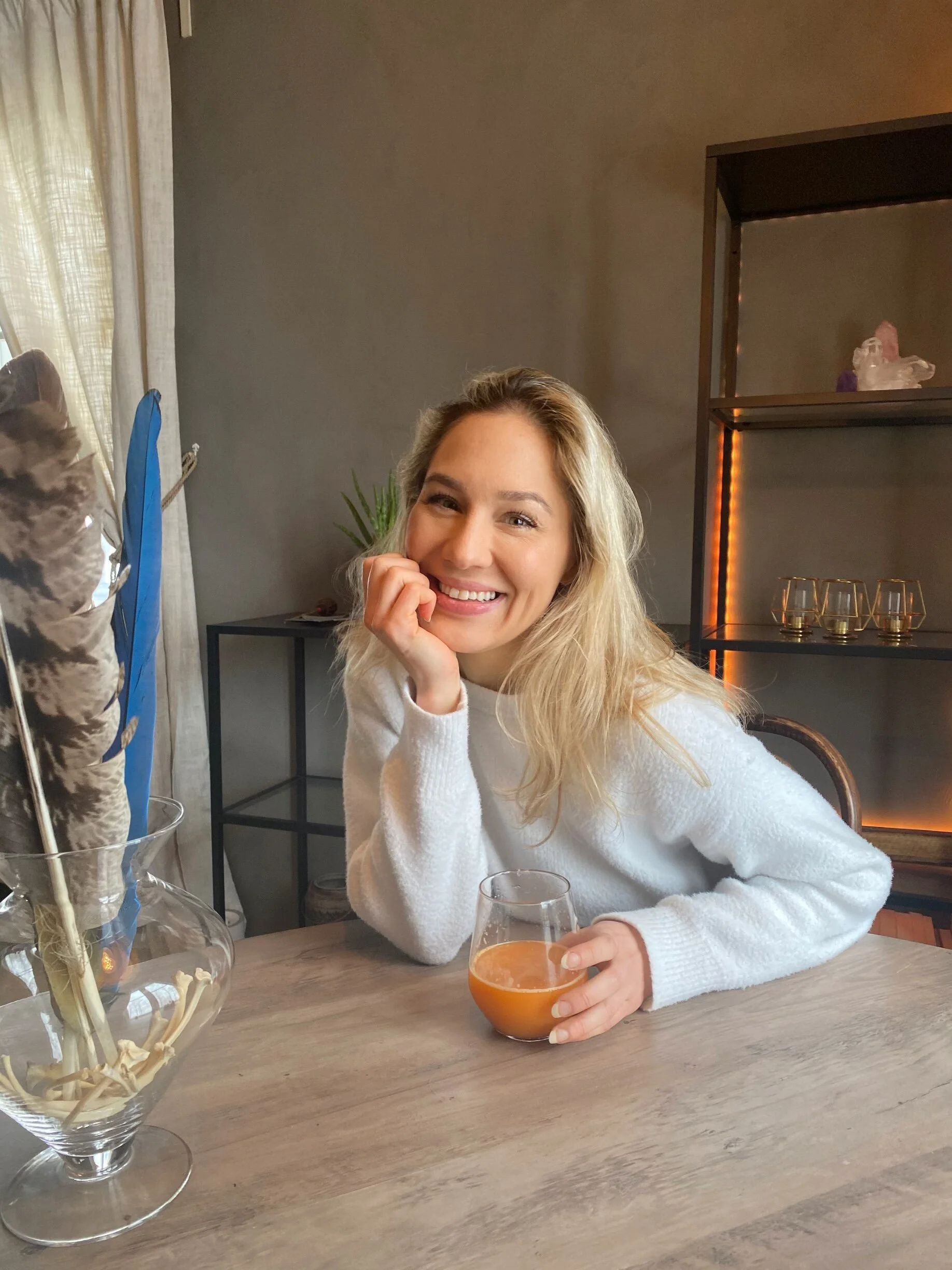 Episode 118 Få leveren og organene til å smile med Anniken Nayeli