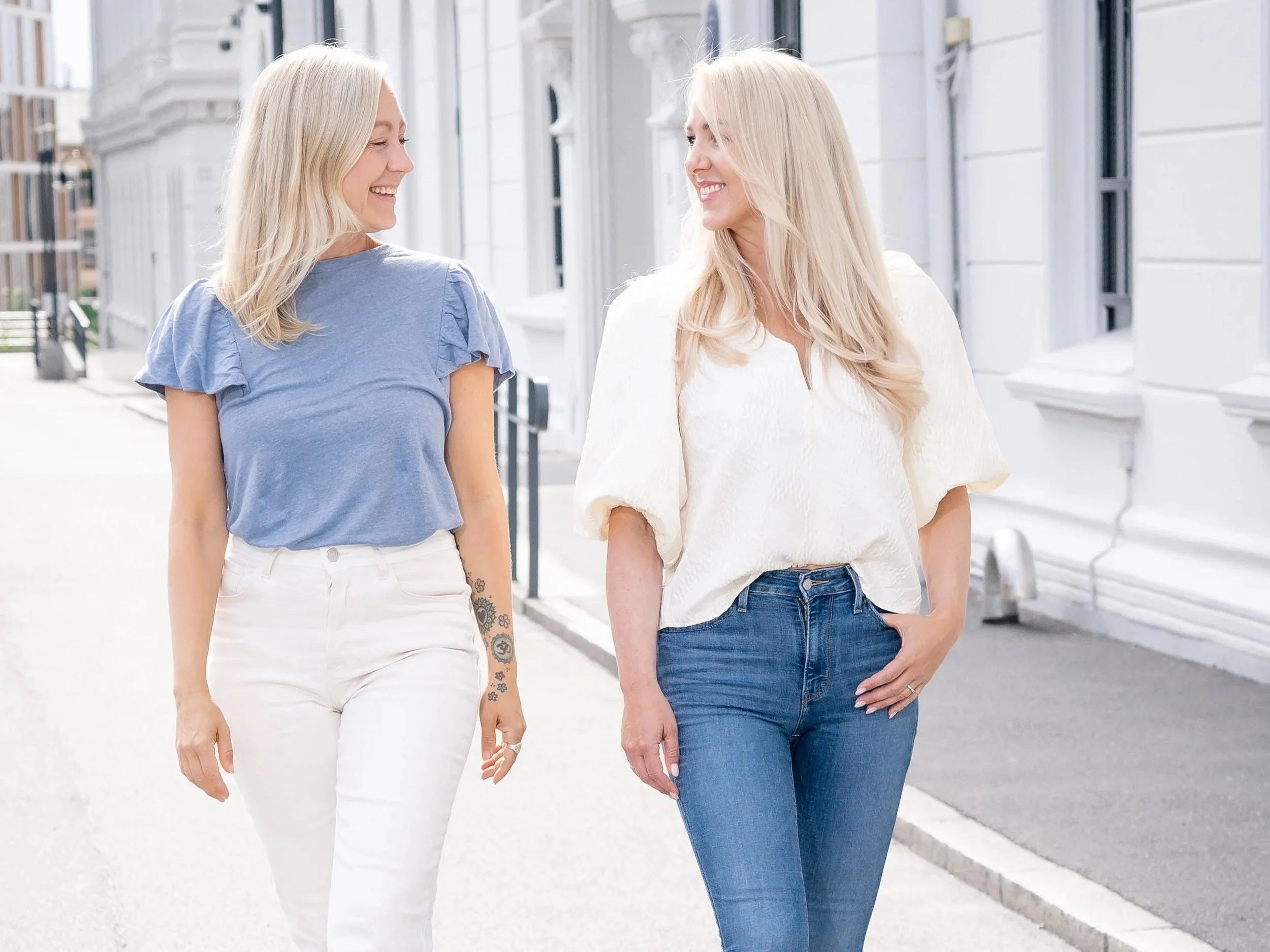 LYS( i mørket), dagsevent Oslo med Susanne &amp; Lila