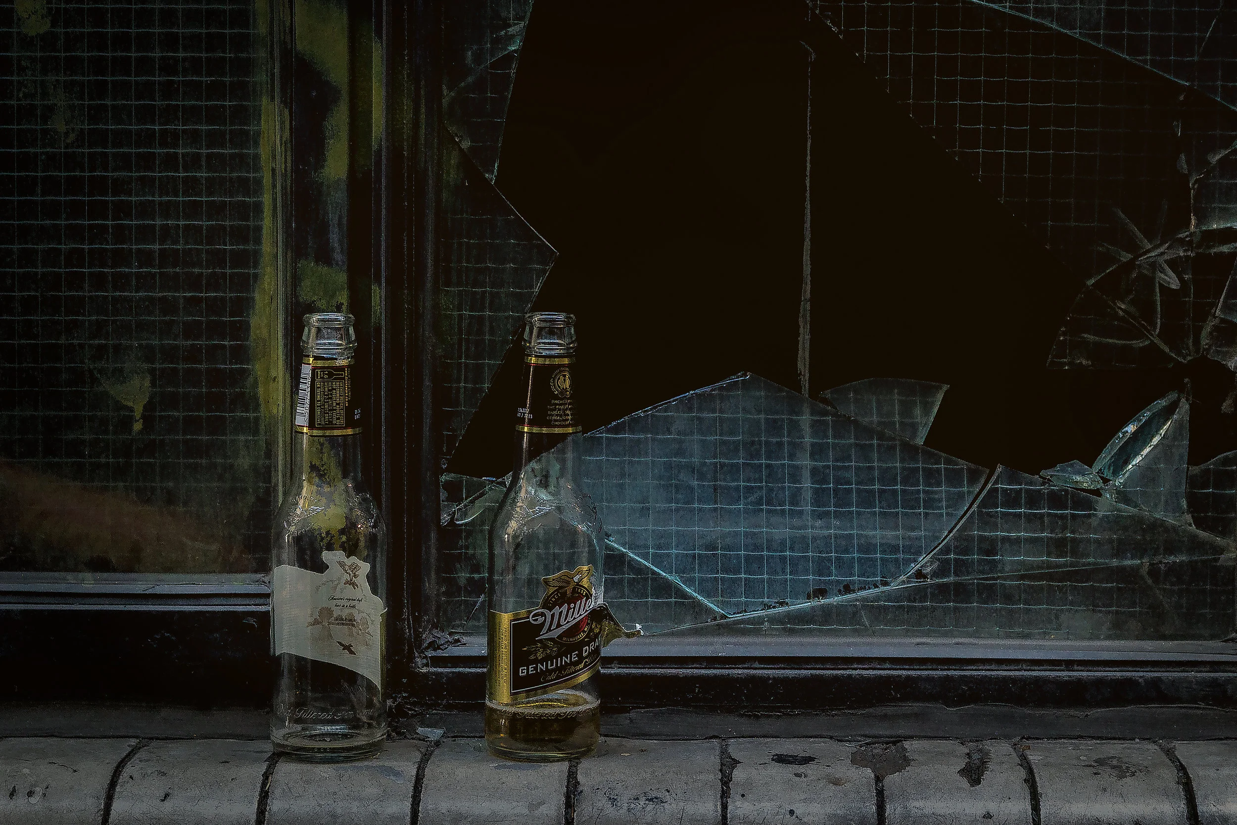 Queensland’s lockout laws have failed. Will NSW Nannies come clean?